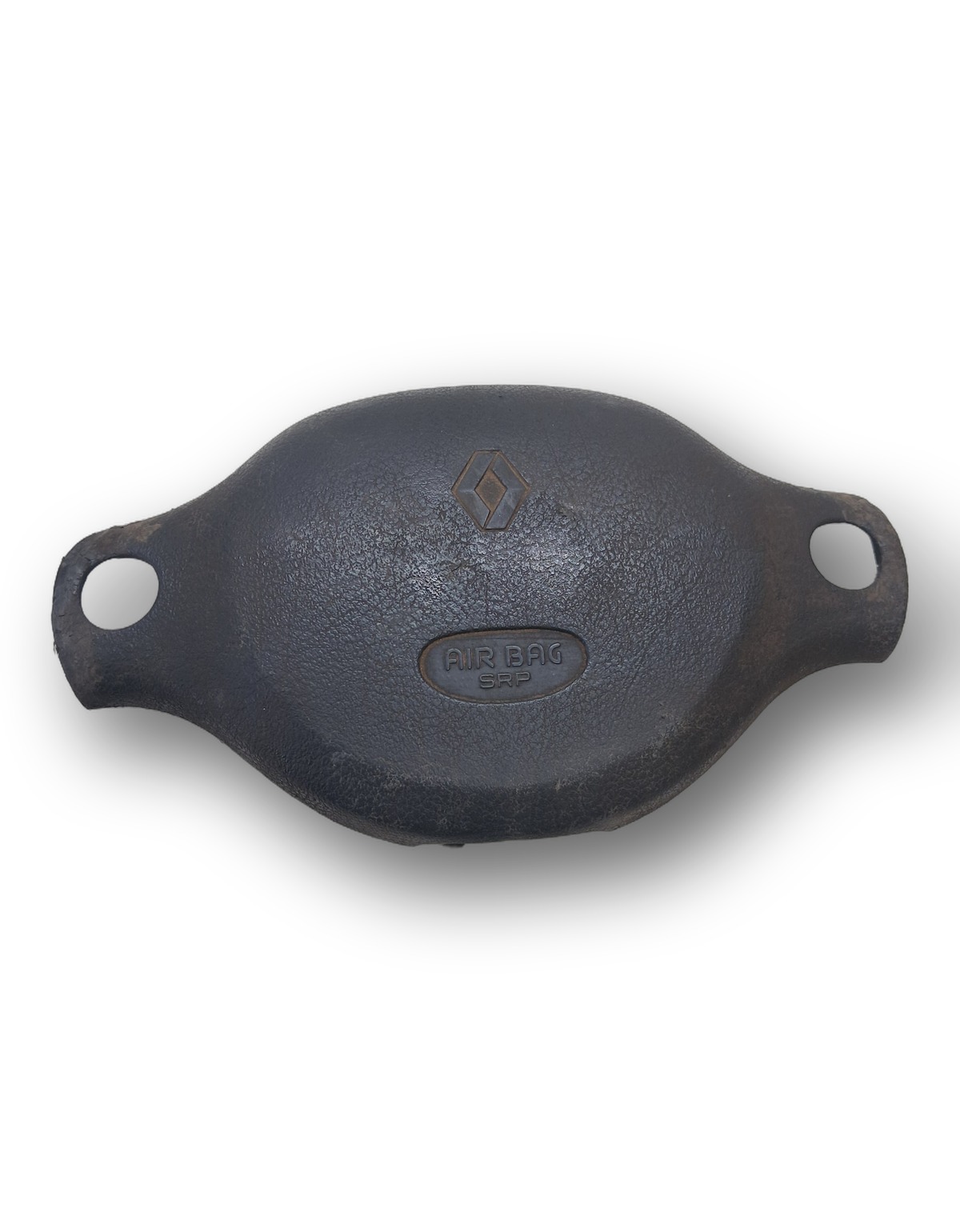 Bolsa Airbag Volante Renault Clio 2000 2001 2002 2003 a 2006