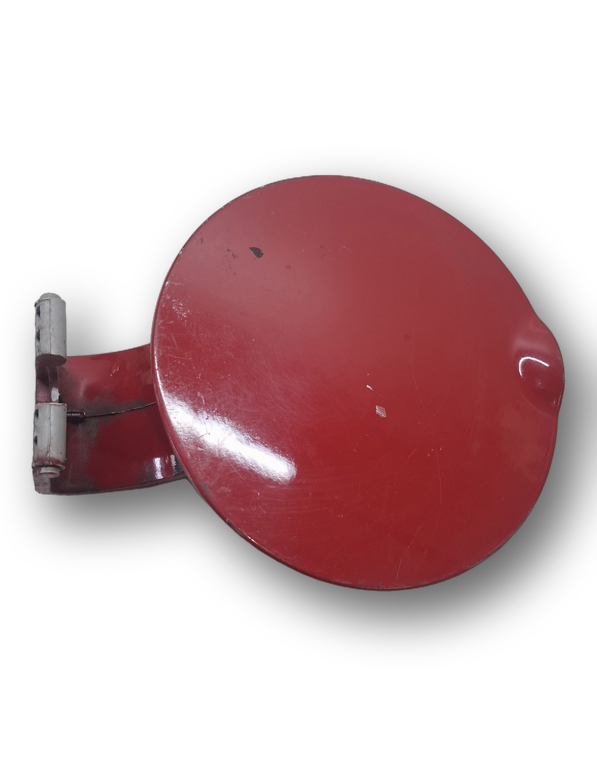 Portinhola Tanque Ford Ecosport 2003 2004 2005 2006 a 2012