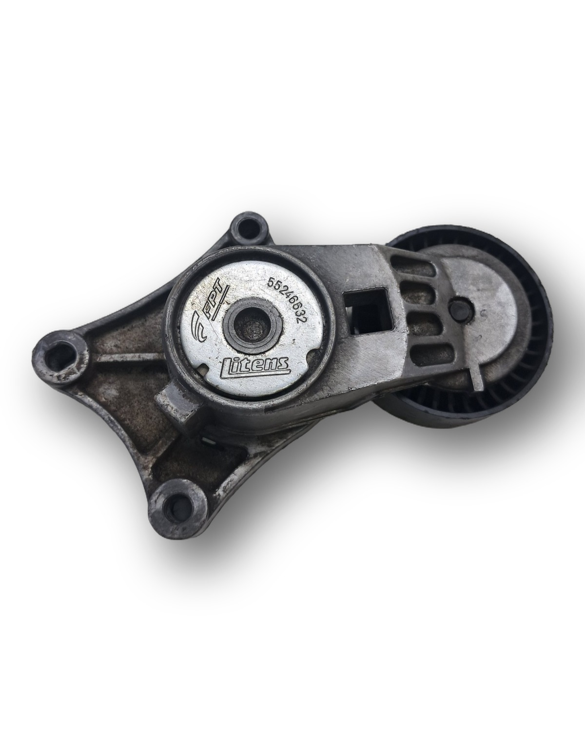 Tensor Correia Alternador Jeep Renegade 2018 2019 2020 
