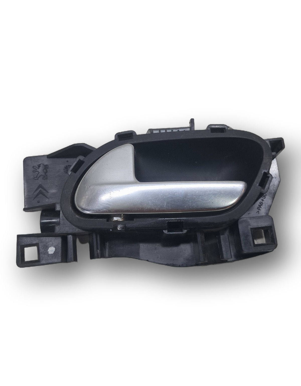 Maçaneta Interna Esquerda Peugeot 208 2013 2014 2015 2019