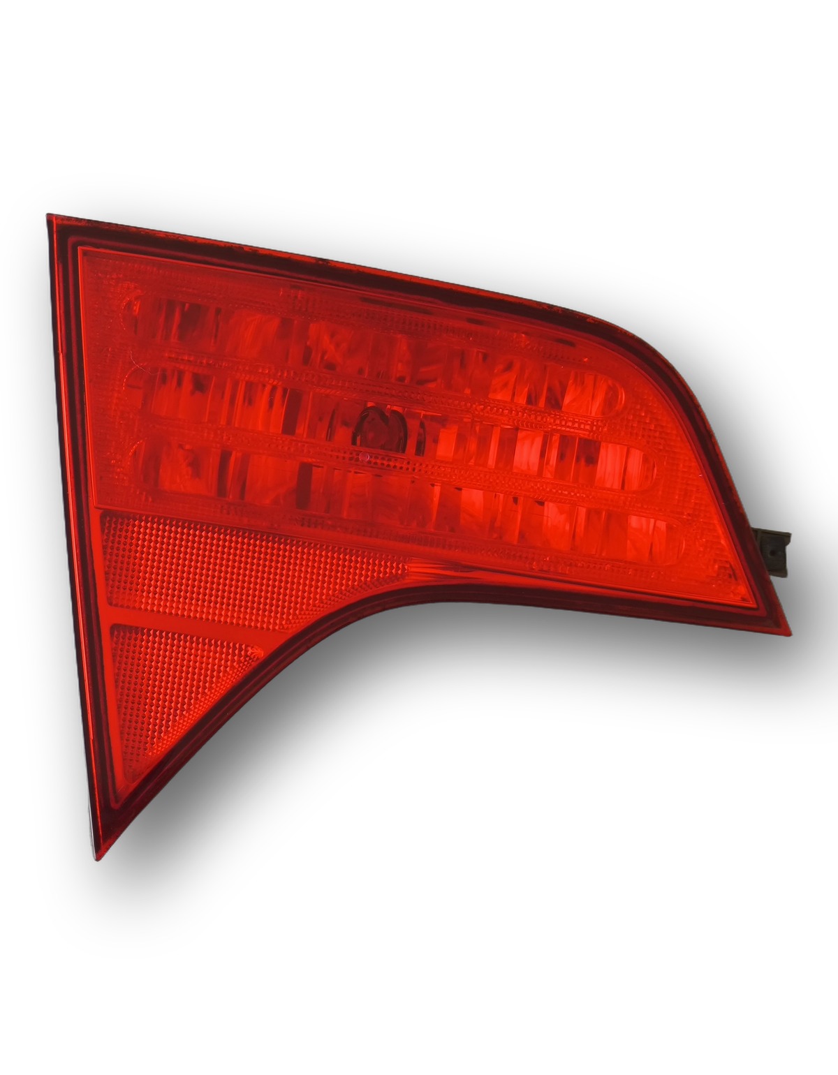 Lanterna Tampa Traseira Esquerda Honda Civic 2007 2011