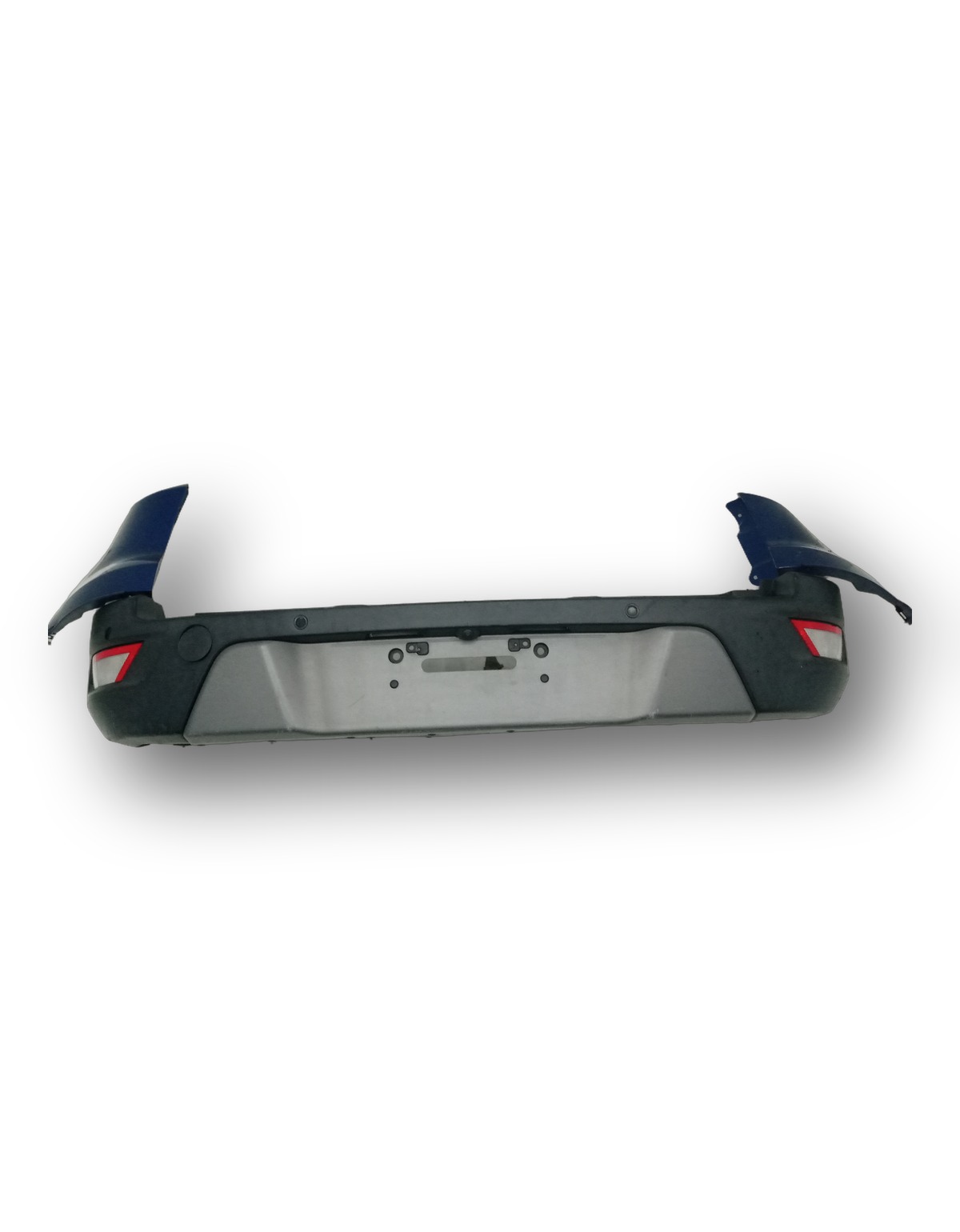 Parachoque Ecosport 2017 2022