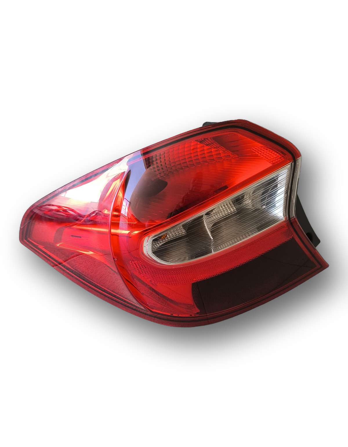 Lanterna Esquerda Ford Ka Hatch 2019 2020 2021 Detalhe