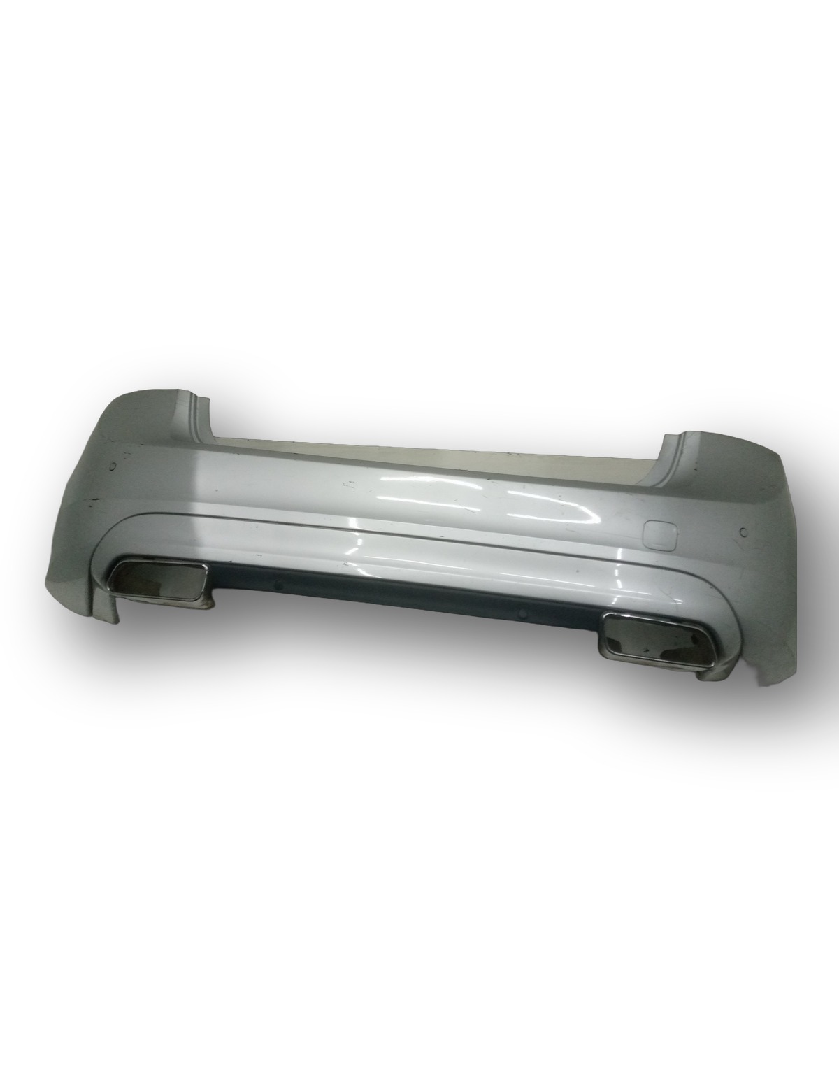 Parachoque Traseiro volvo S60 t5 2013 2014 2015 2017 2018