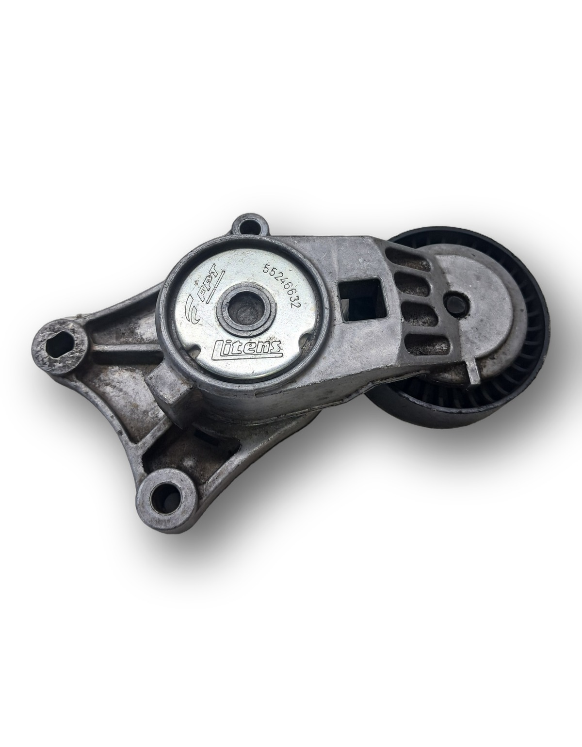 Tensor Correia Alternador Renegade Toro 1.8 15 A 21 55246632