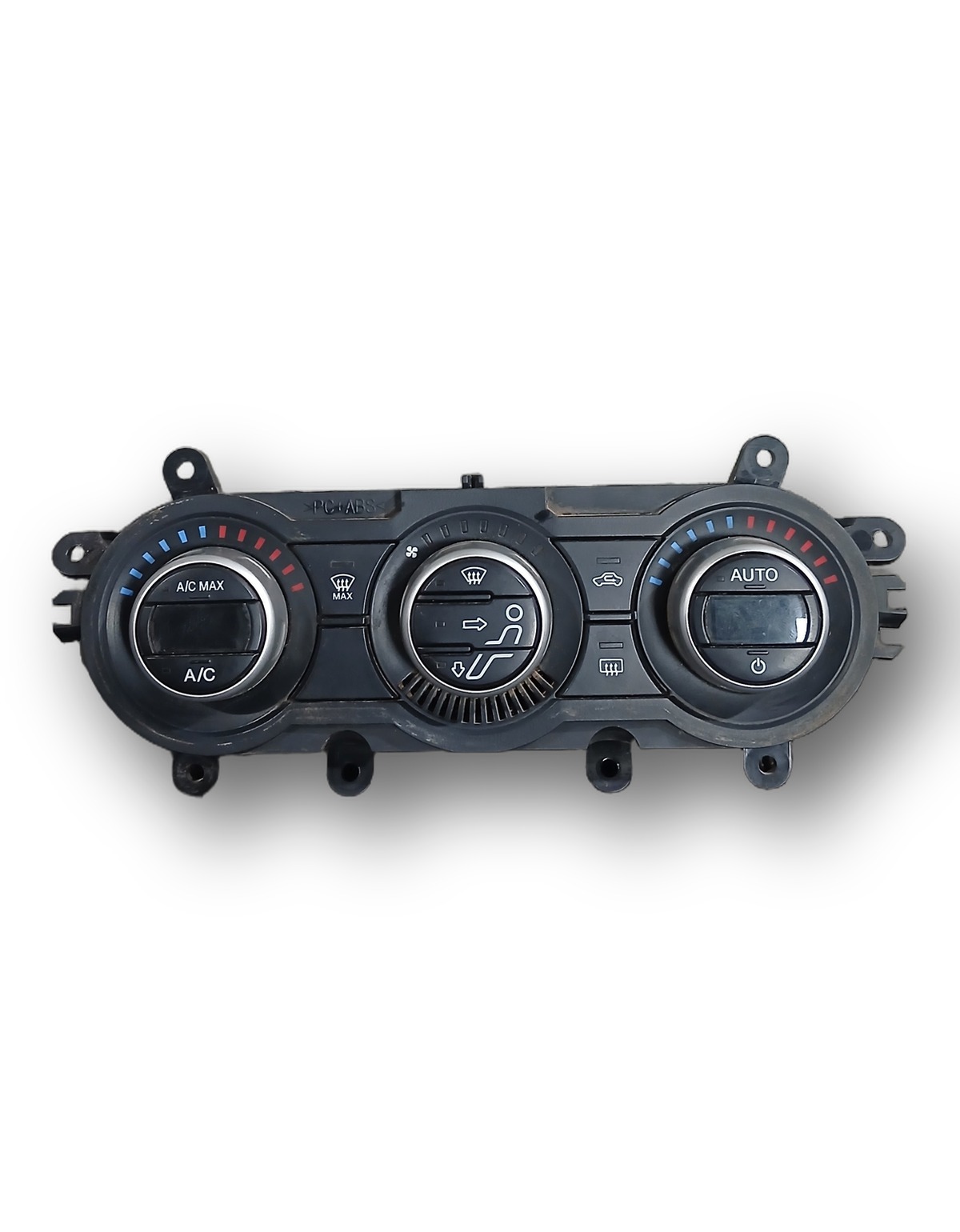 Comando ar condicionado ford Ranger Xlt 2013 2016