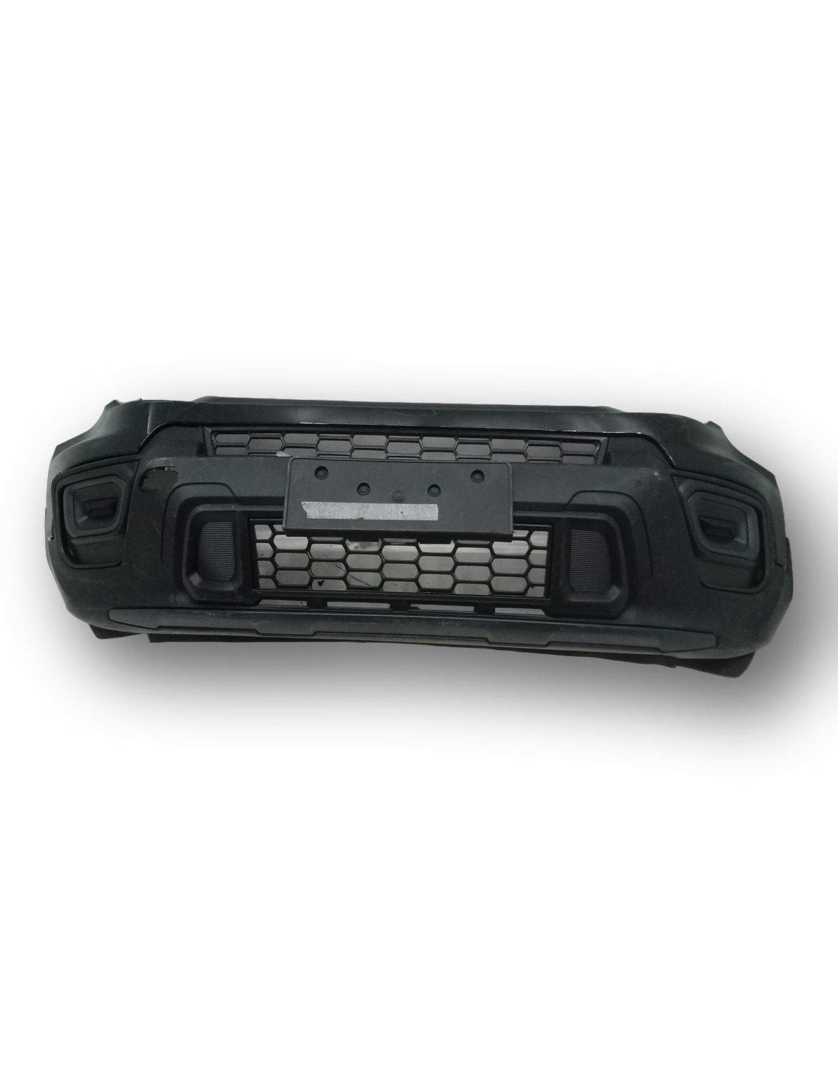 Parachoque Dianteiro Jeep Renegade 2022  2024 