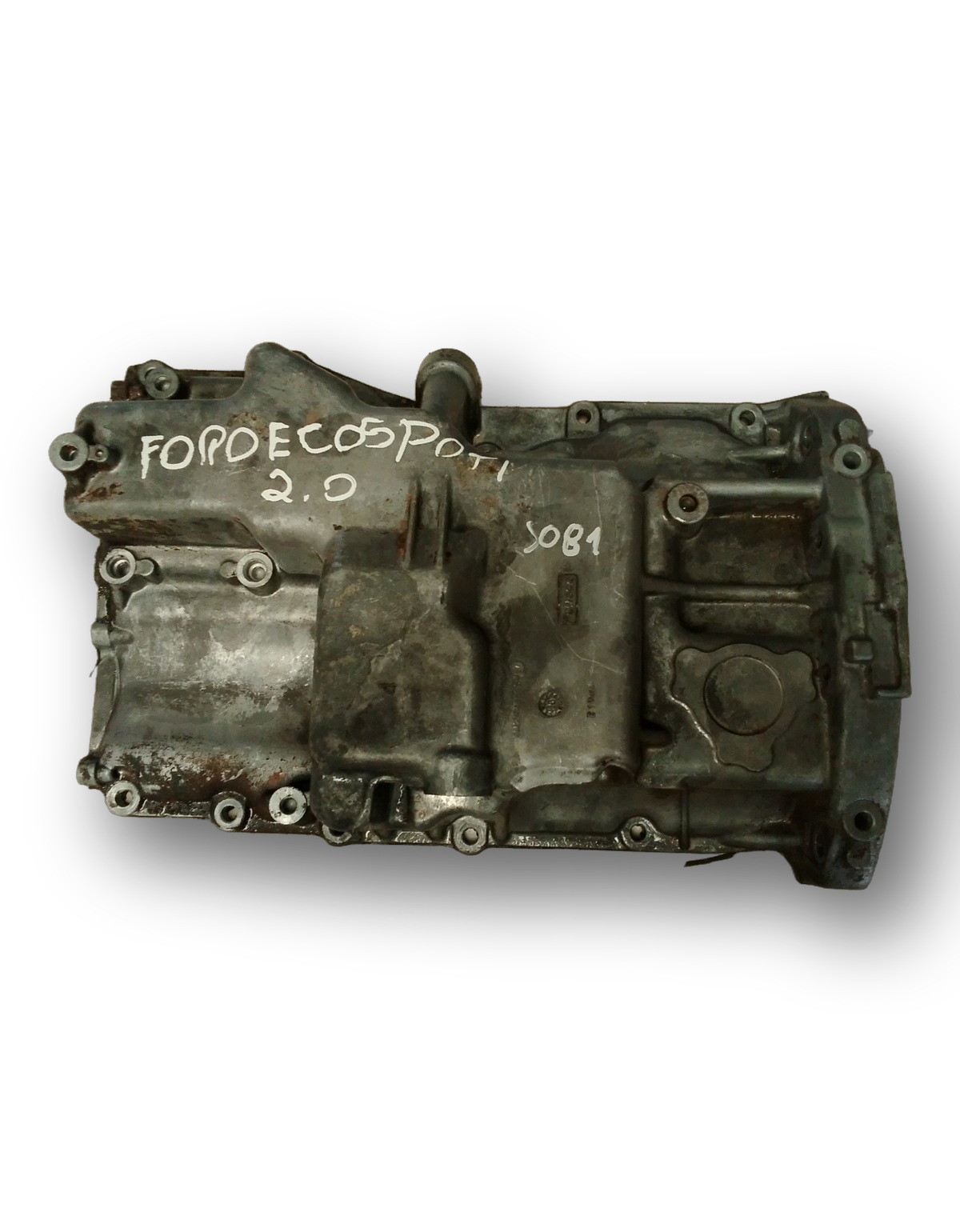 Cárter Óleo Motor Ford Focus 2.0 16v 2009 