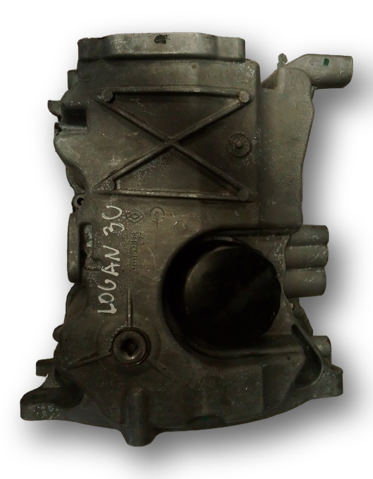 Carter Oleo Motor Sandero Kwid 1.0 3c 2019 2020 