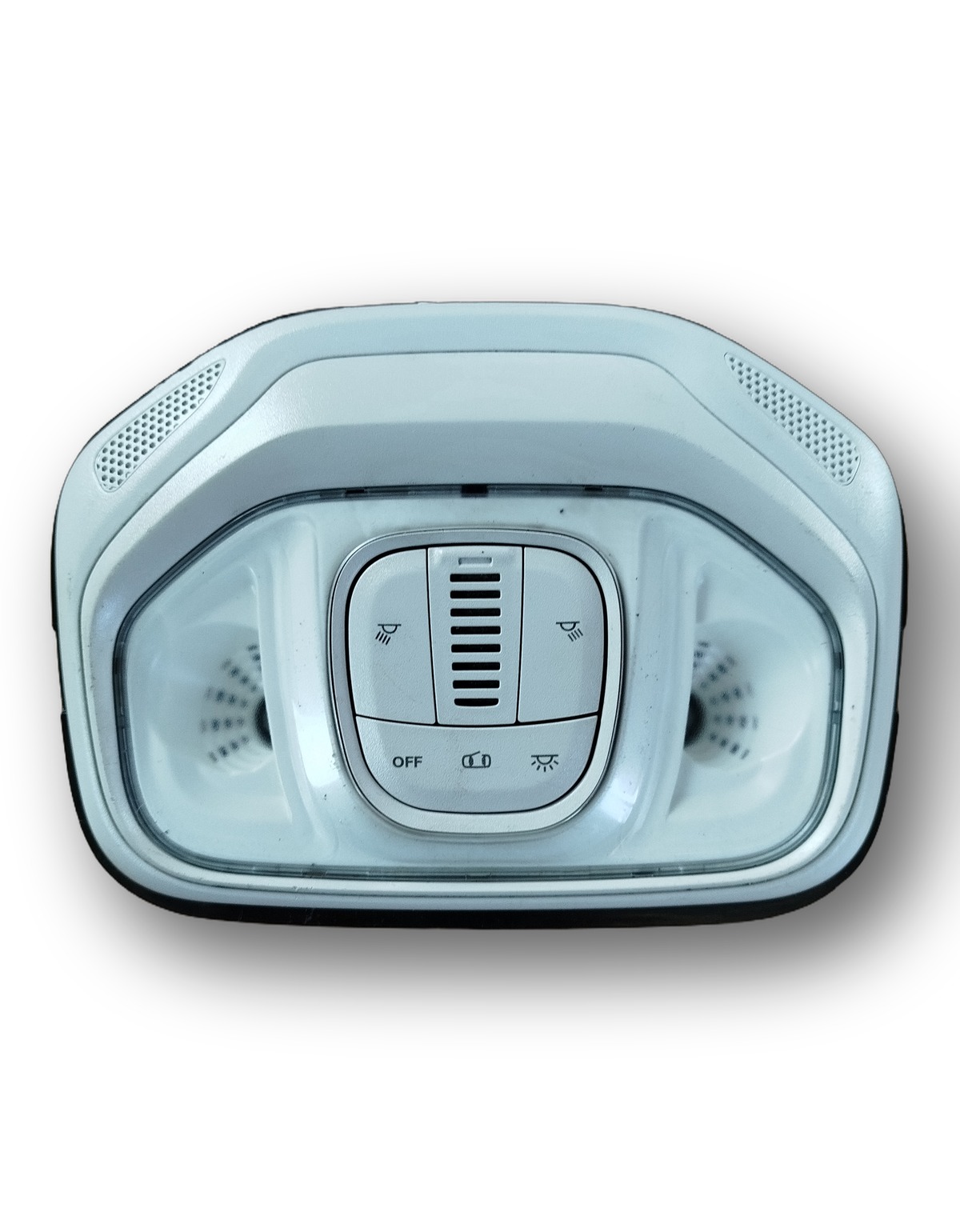 Luz Teto Cortesia Fiat Argo Original 2017 2021  