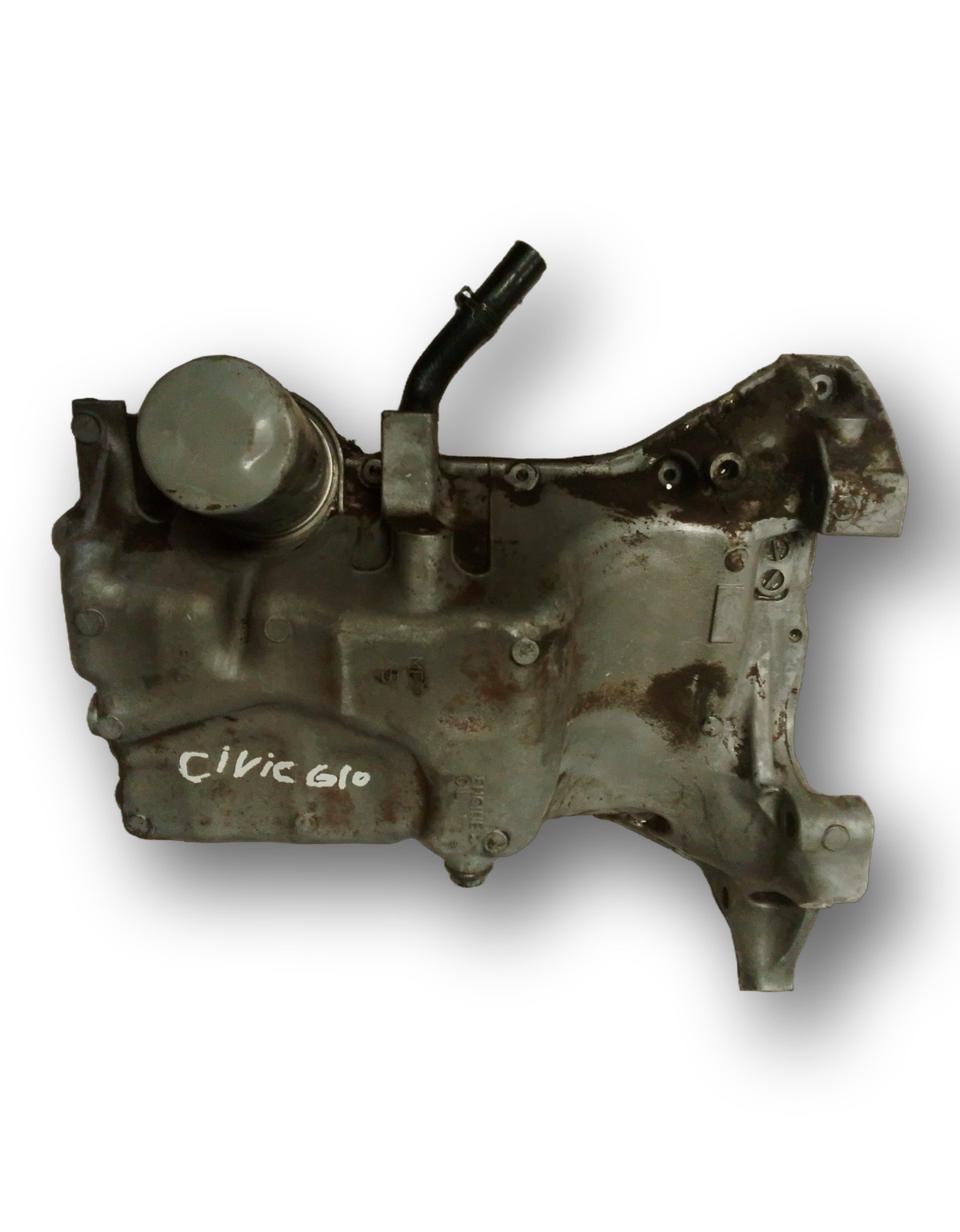 Carter Oleo Motor civic 1.5 turbo 2017 2021