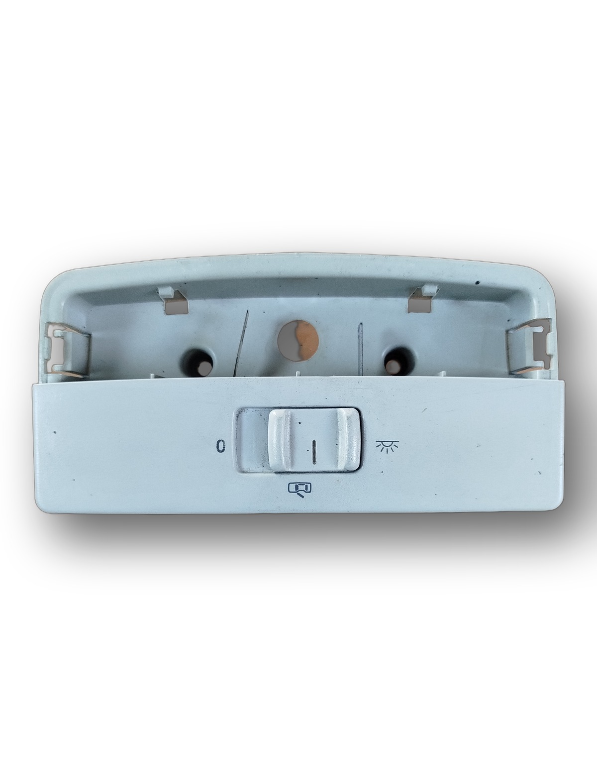 Luz Do Teto Cortesia Fox Gol G5 G6 2009 2017
