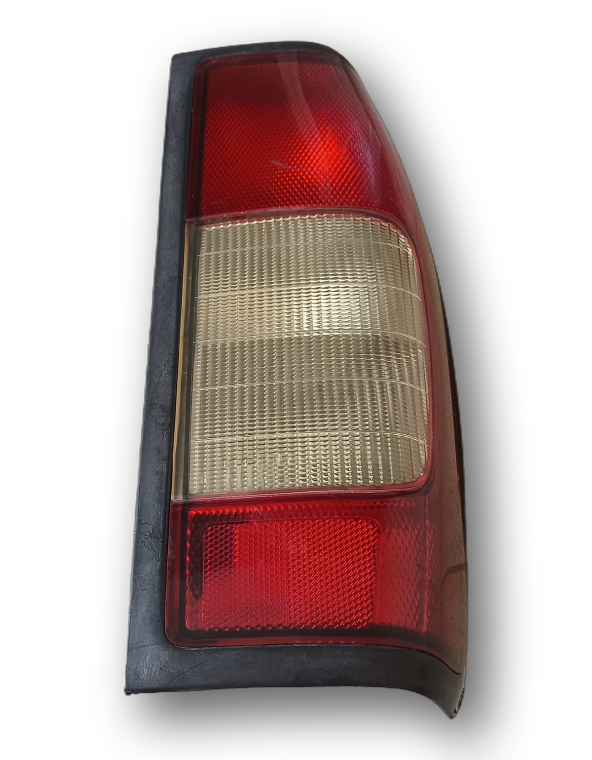 Lanterna Traseira Direita Nissan Frontier 2003 2007 Original