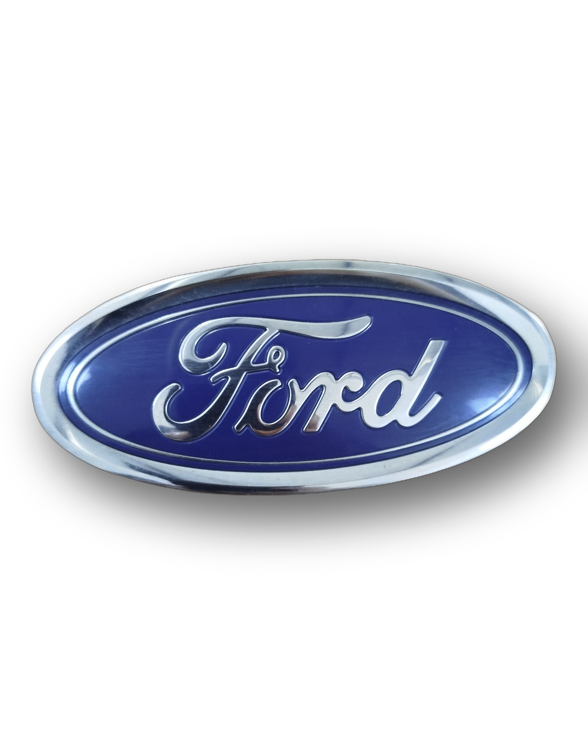 Emblema Traseiro Porta malas Original Ford Ka 2015 2021 