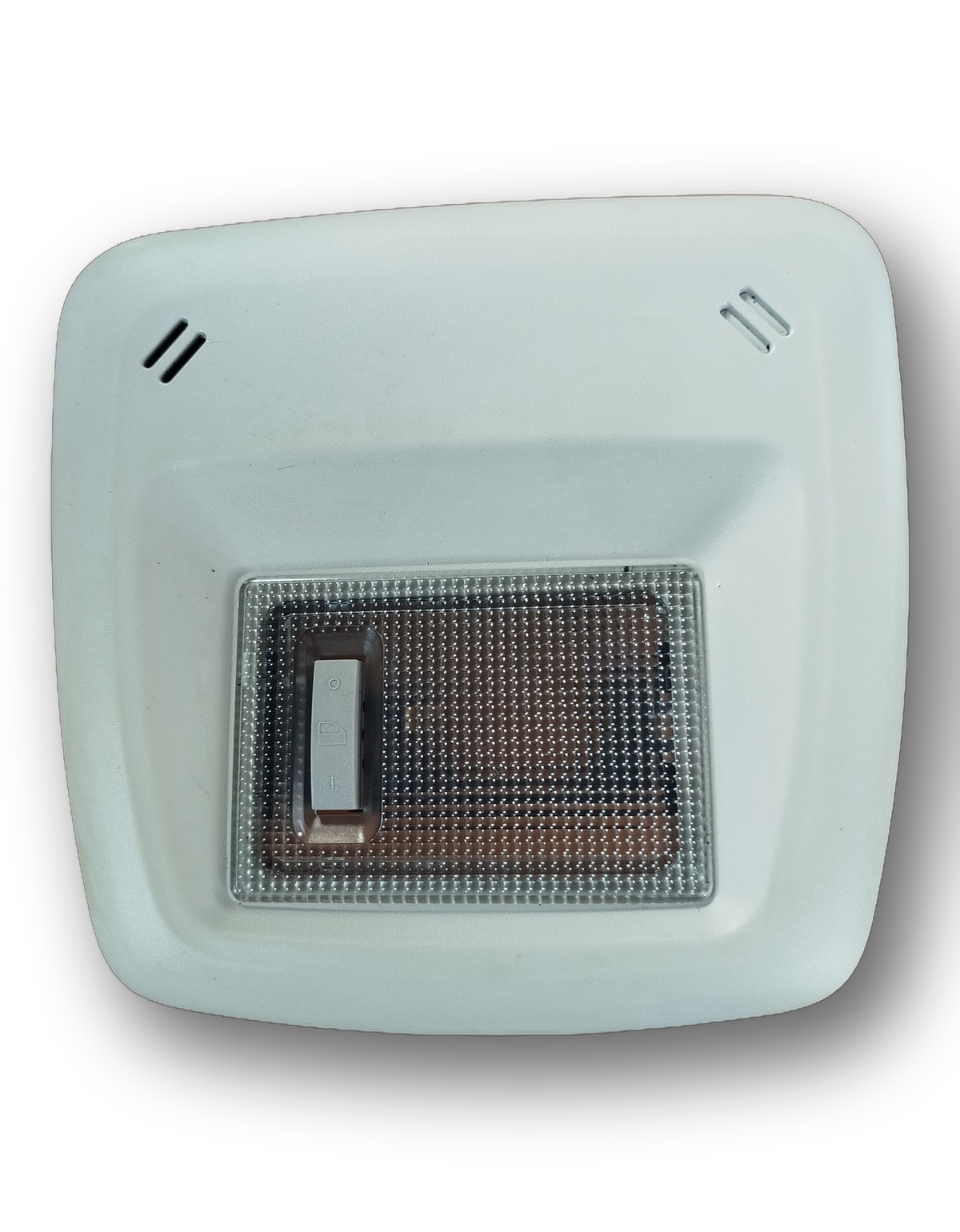 Luz De Teto Cortesia Gm Onix Original 2013 2021 