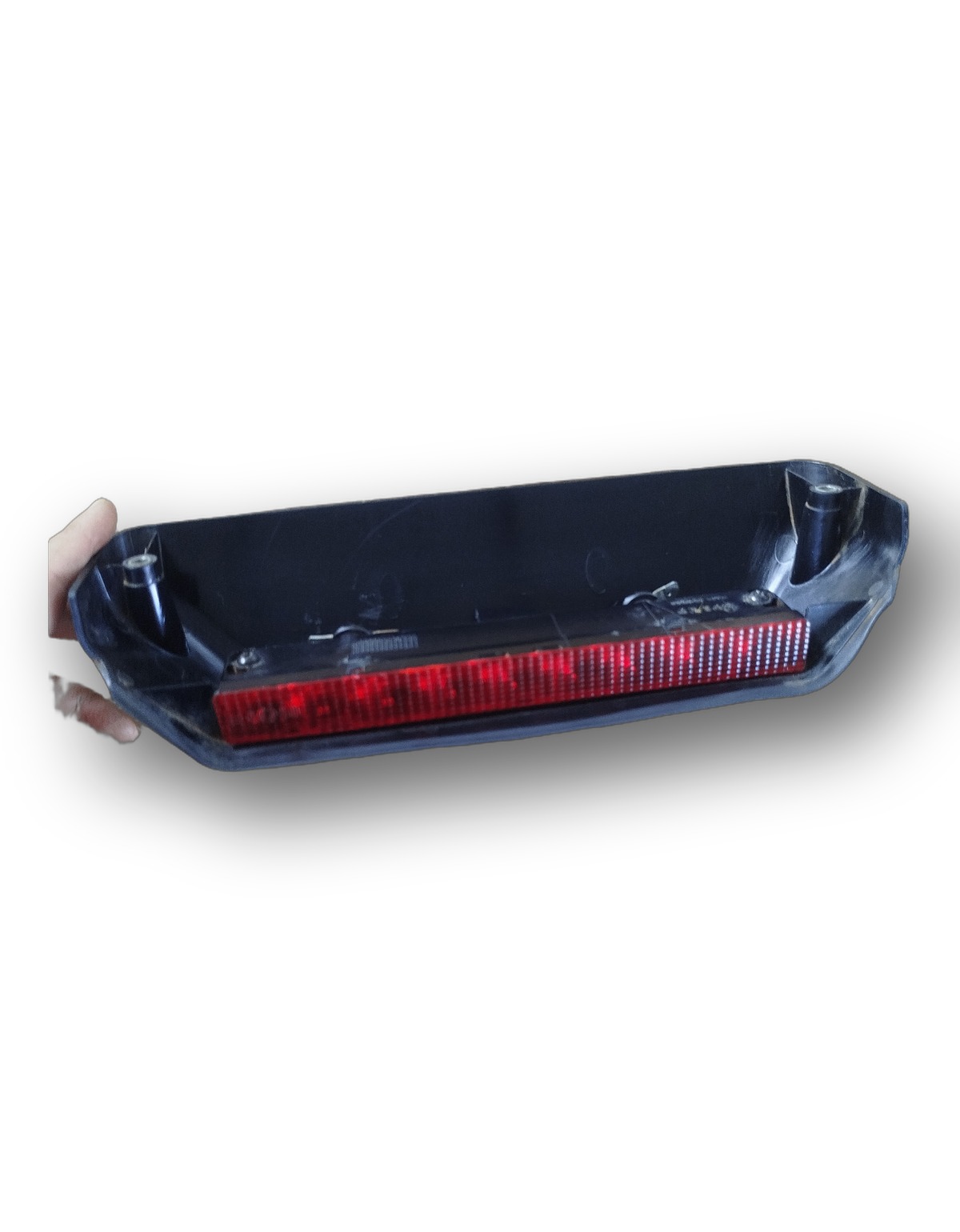 Break Light Luz De Freio Original Fiat Uno Vivace 2015  2020