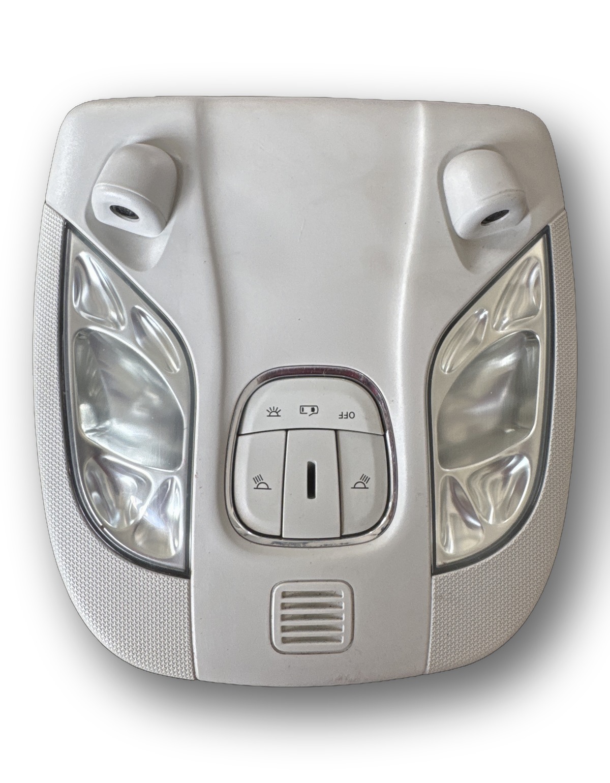 Luz Teto Cortesia Original  Jeep Compass 2017 2018 