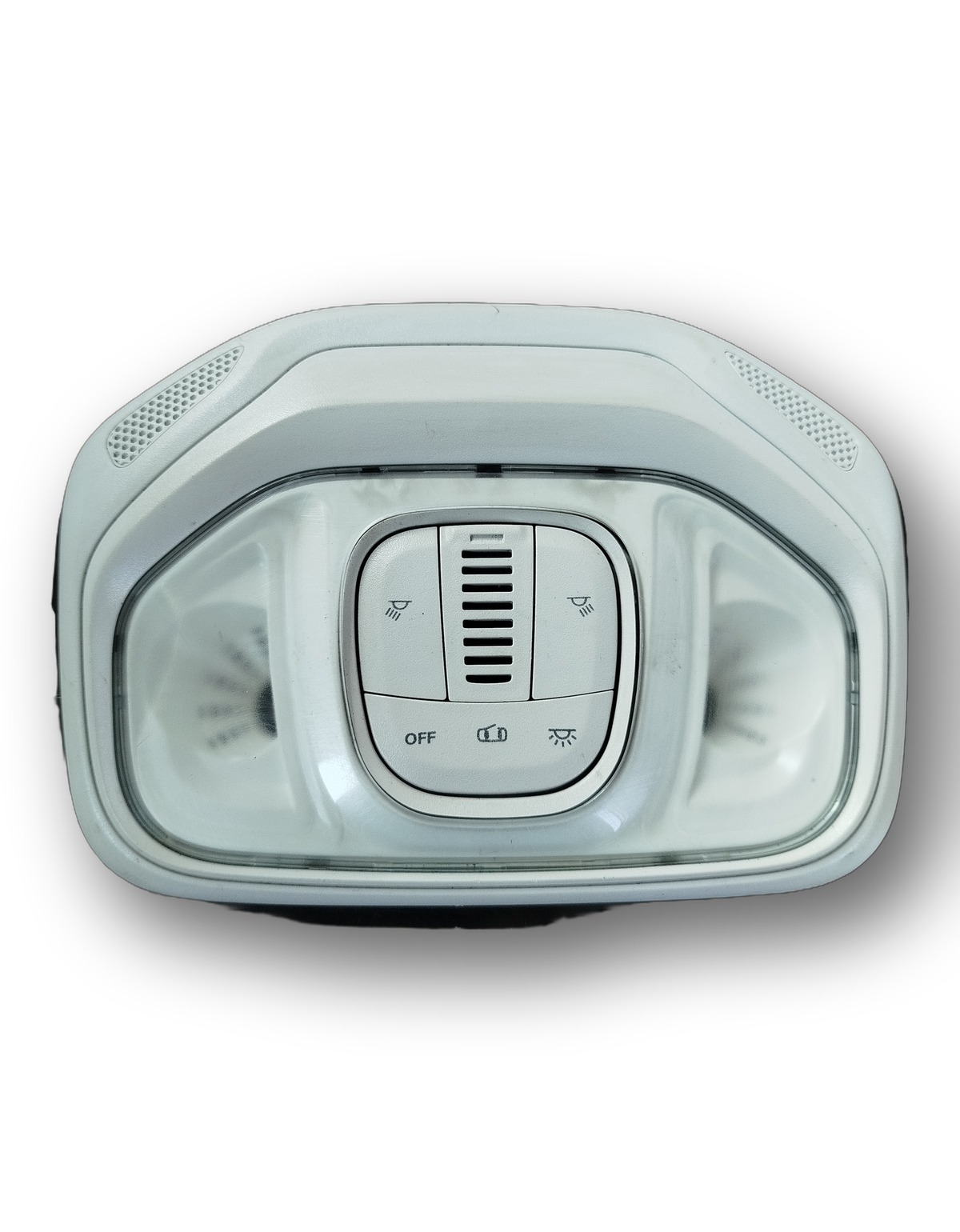 Luz Cortesia Fiat Argo Cronos 2017-2024