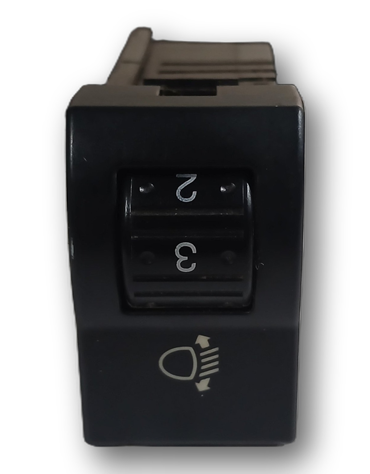 Botão interruptor Ajuste Farol Ford Ranger 2012 2016