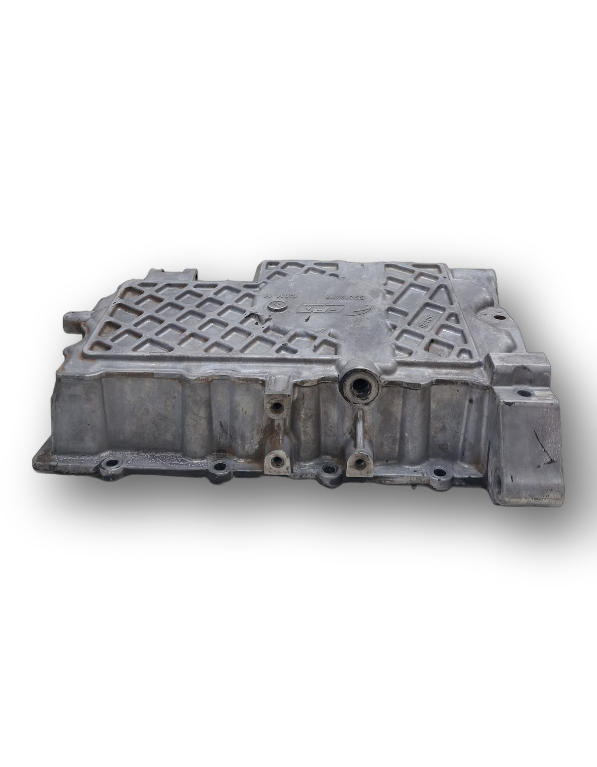 Carter Oleo Motor Etorq 1.6 1.8 Palio Grand Siena 2010 2021