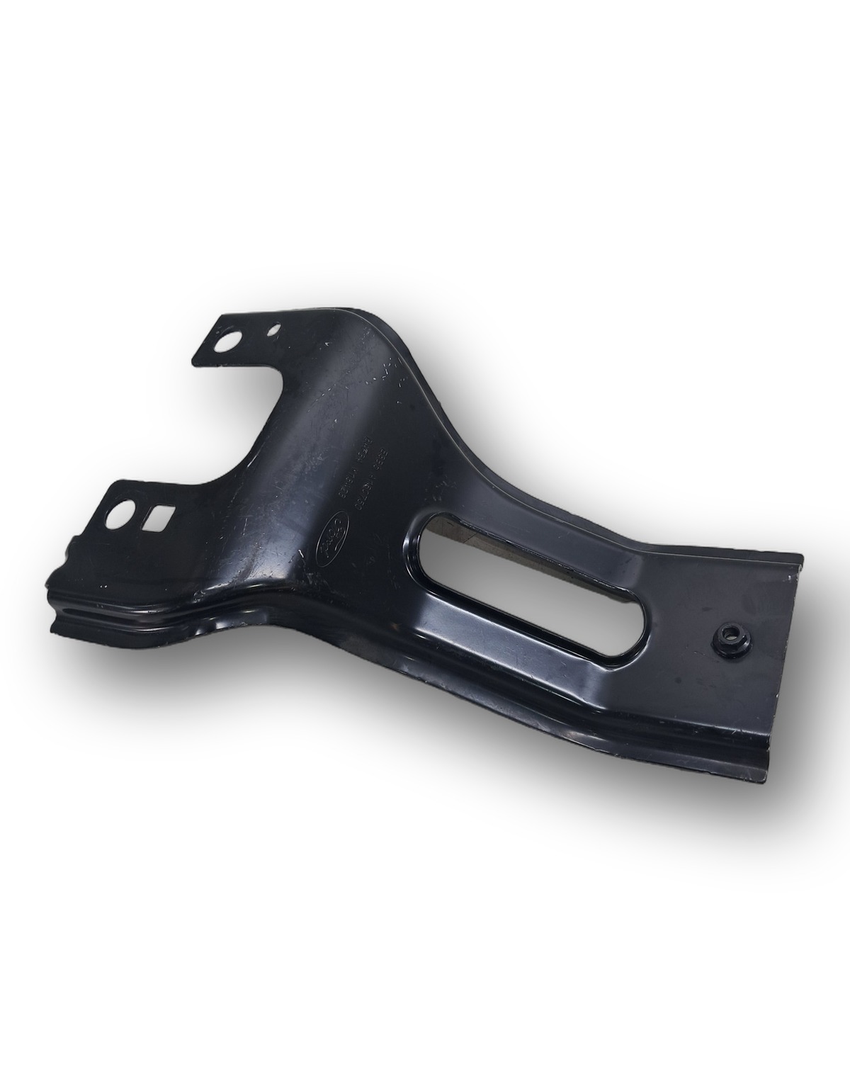 Suporte Fechadura Capô Ford Ka 2015 2016 2017 2018 a 2022
