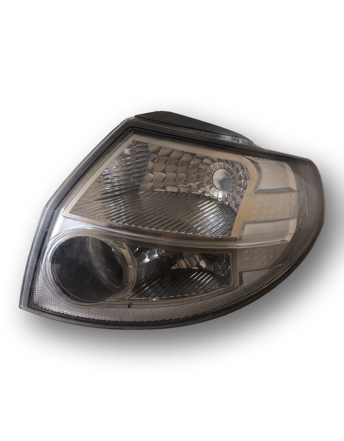 Lanterna Traseira Direita Ford Ka 2011 2012 2013 Original