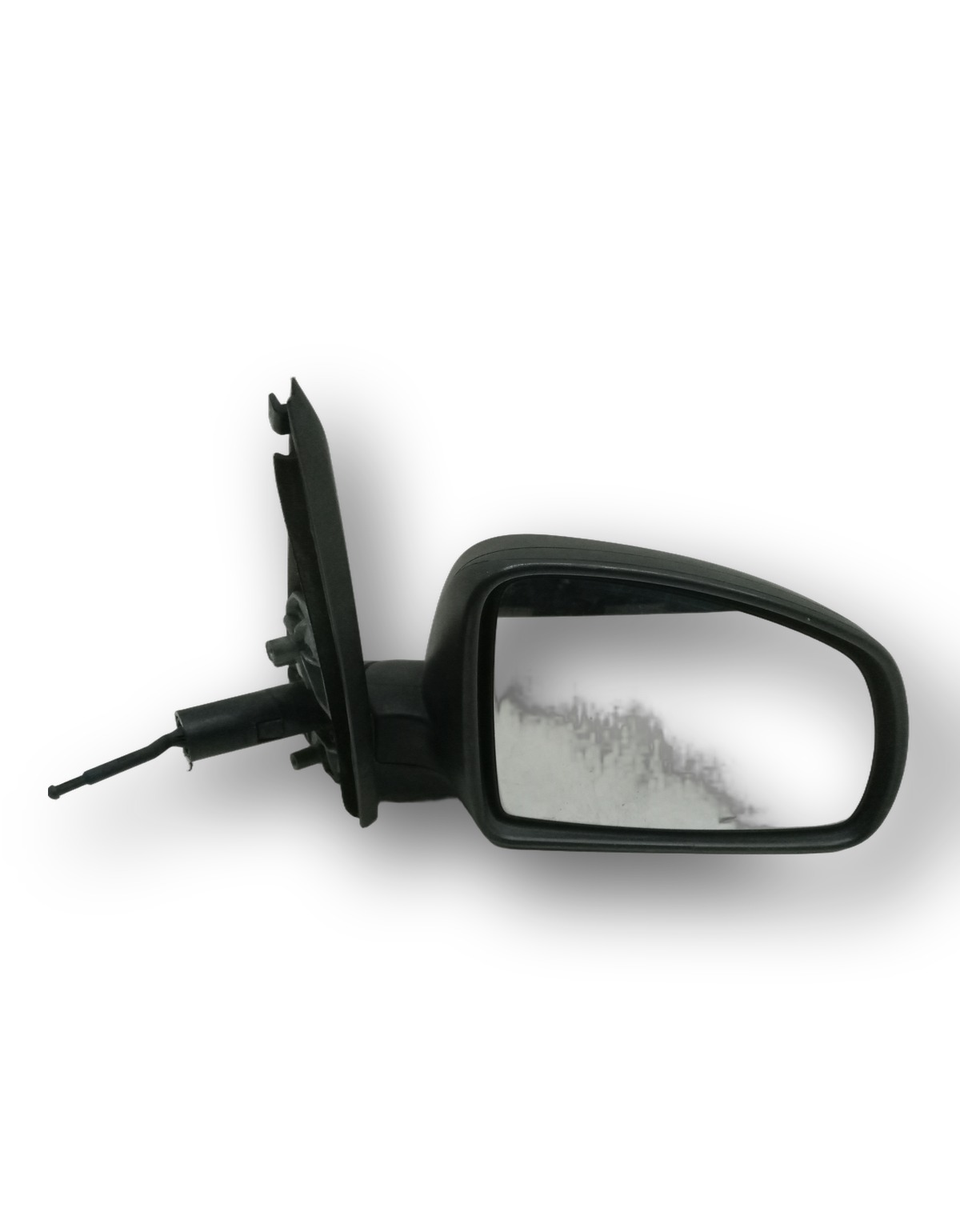 Retrovisor Eletrico Direito Meriva 2002   2012