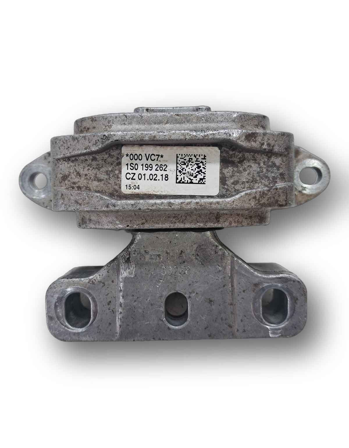 Coxim Motor Direito Vw Up 1.0 Tsi Mpi 2014 2015 2016 a 2021