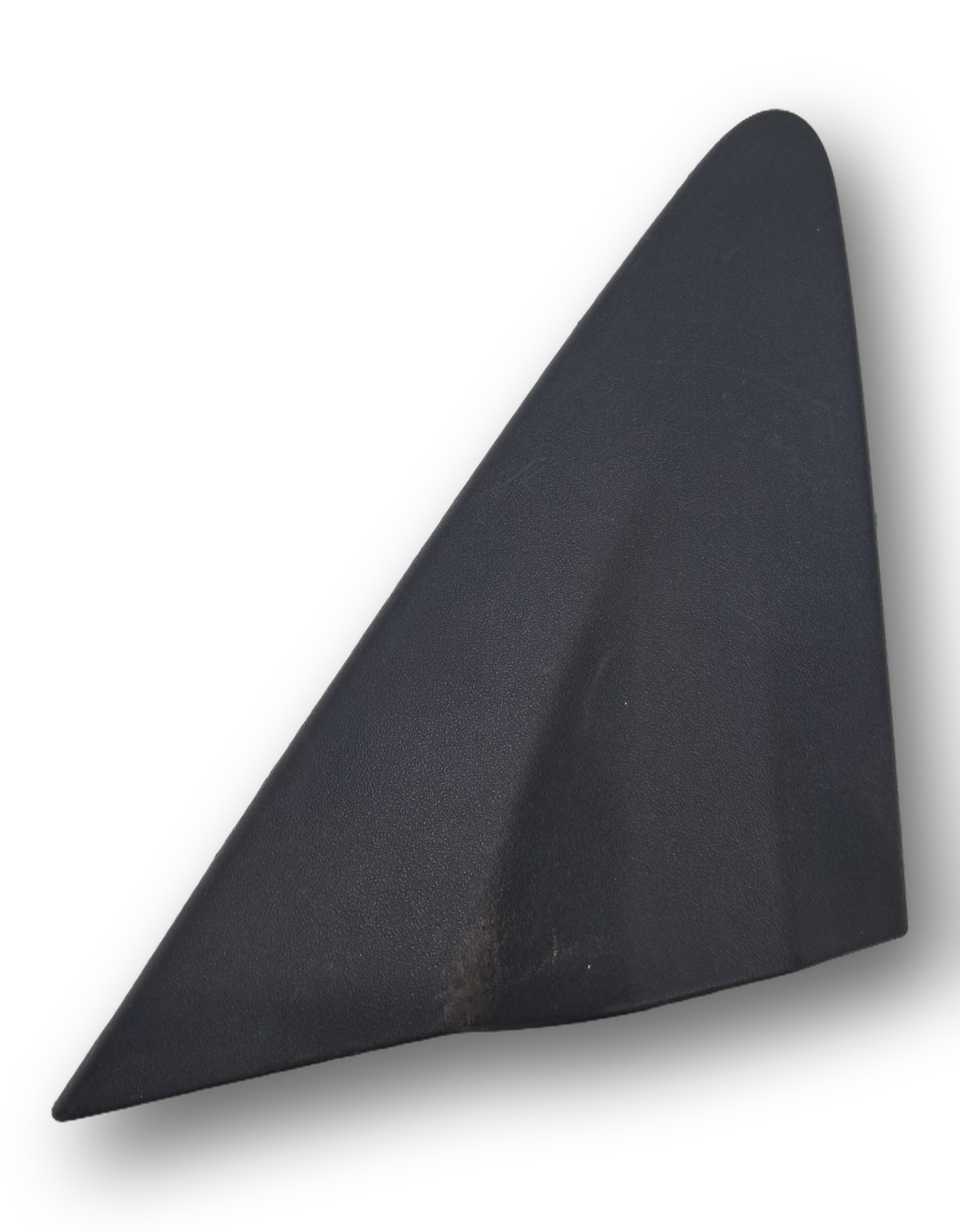 Moldura Externa Retrovisor Direito Gm Onix 2013 2014 2019