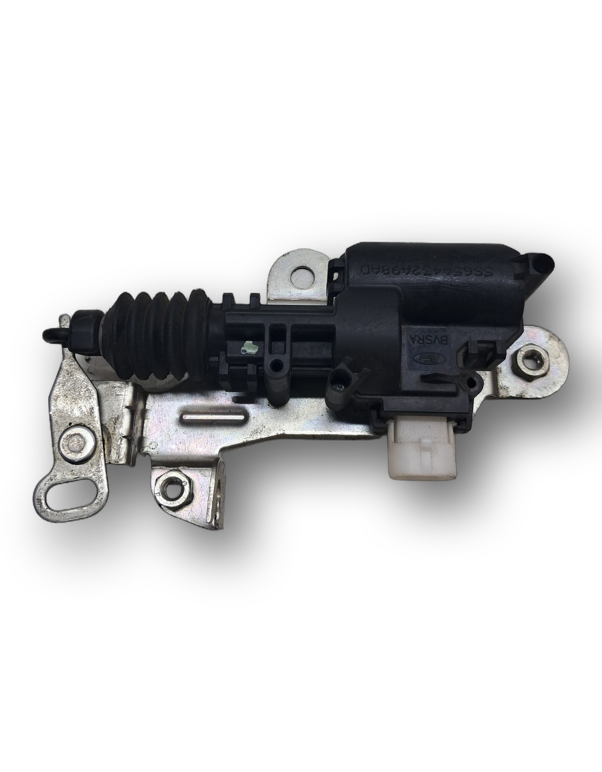Trava Eletrica Porta Malas Ford Fiesta Hatch 2002 2003 2013