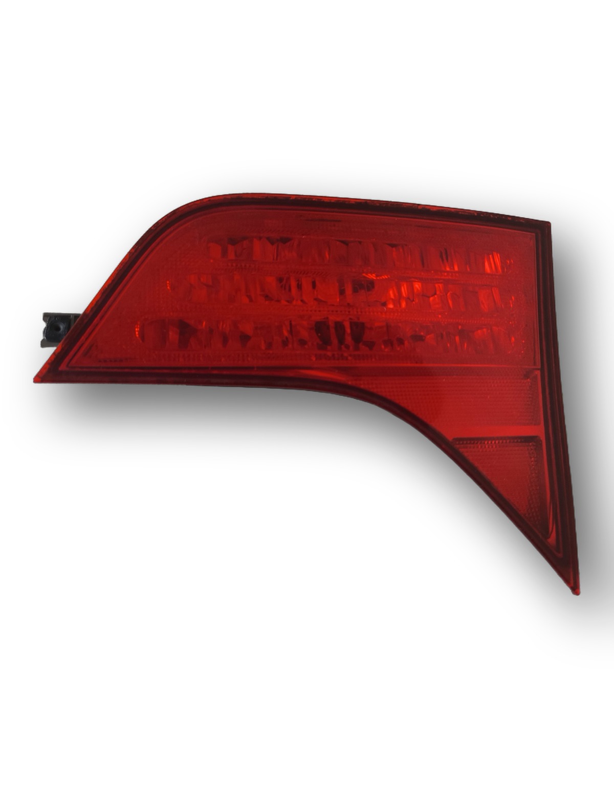 Lanterna Tampa Traseira Direita Honda Civic 2007 2011