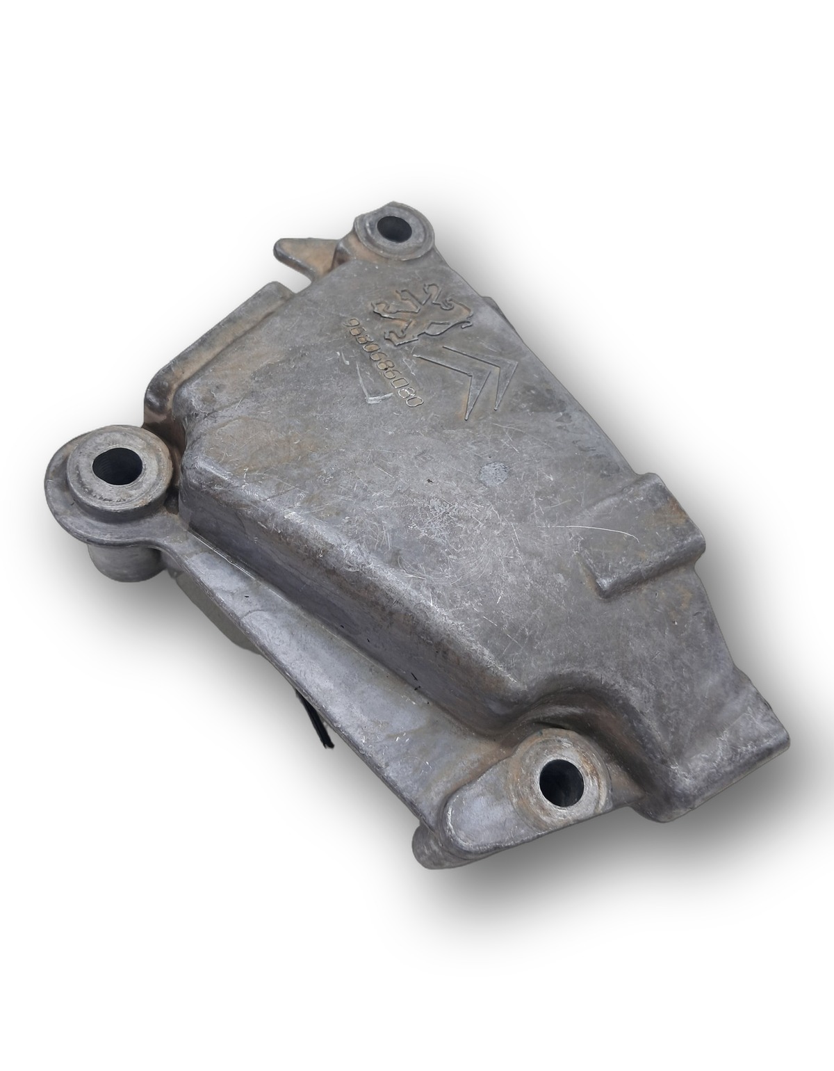 Suporte Alternador Peugeot 307 206 207 Citroen C3 2005 2012