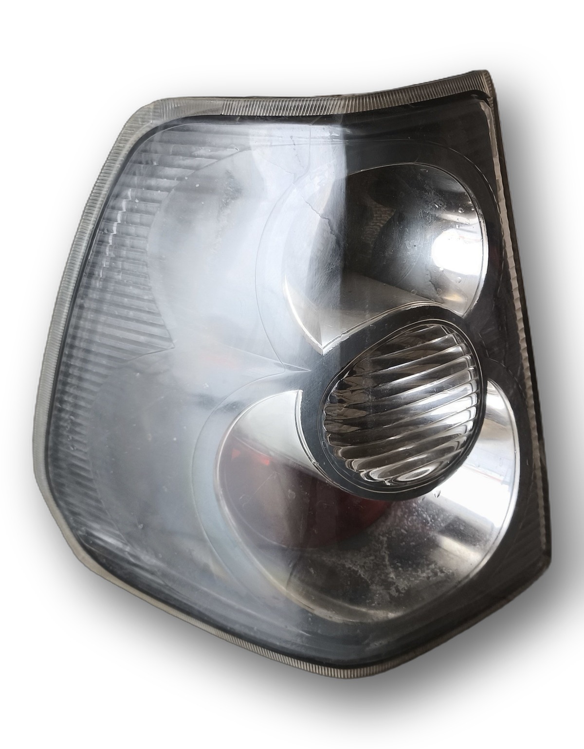 Lanterna Esquerda Pajero Mitsubish Tr4 2010 2016 Detalhe