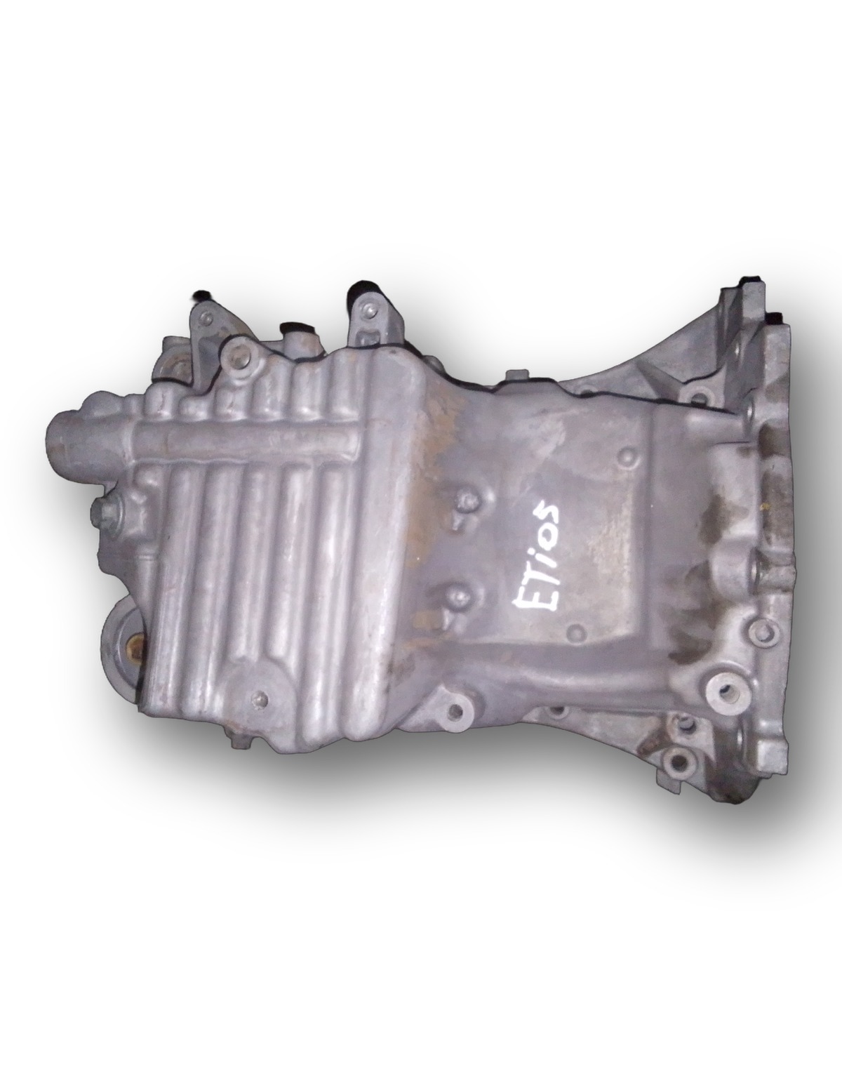caeter de oleo moto toyota etios 1.3 2017 2021