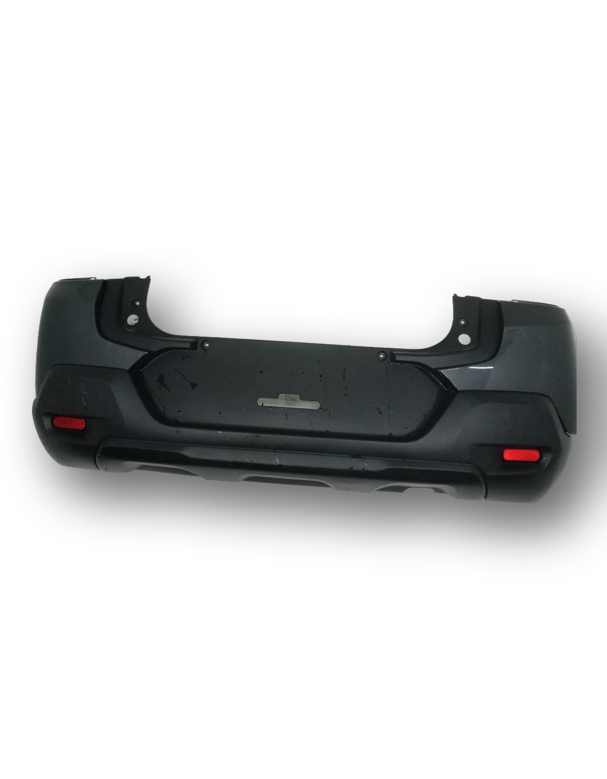 Parachoque Traseiro Citroen C3 2022 2026 