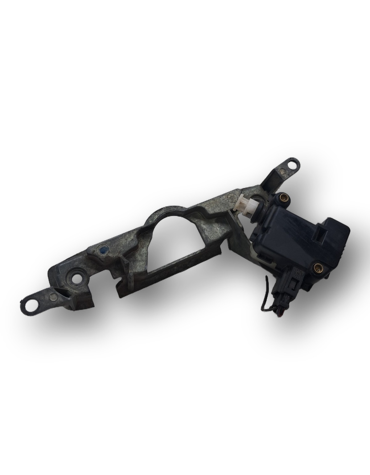 Trava Eletrica Porta Malas Vw Golf Polo Bora 1998 2000 2014