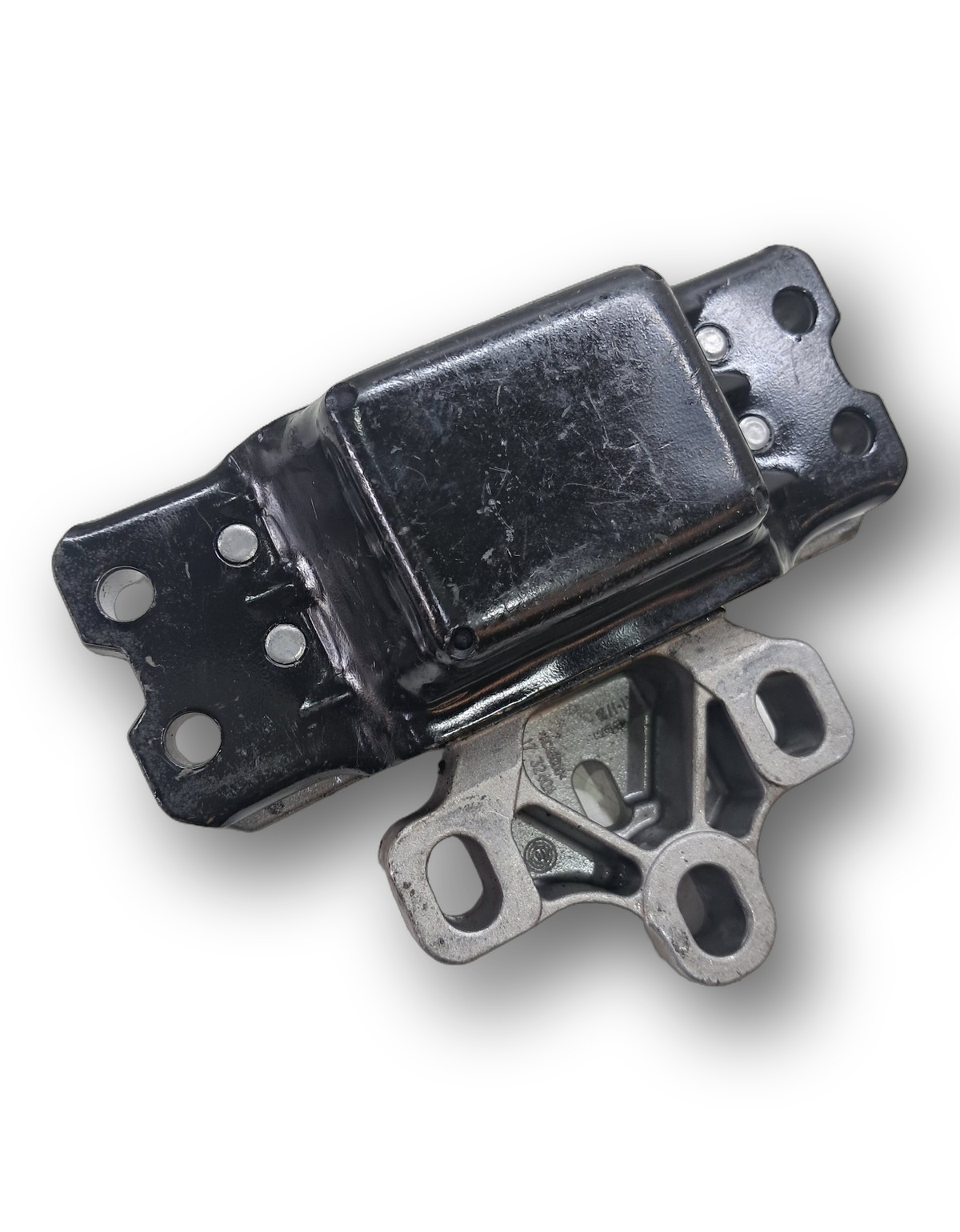 Coxim Motor Esq. Vw Jetta 2008 2009 2010 2011 2012 
