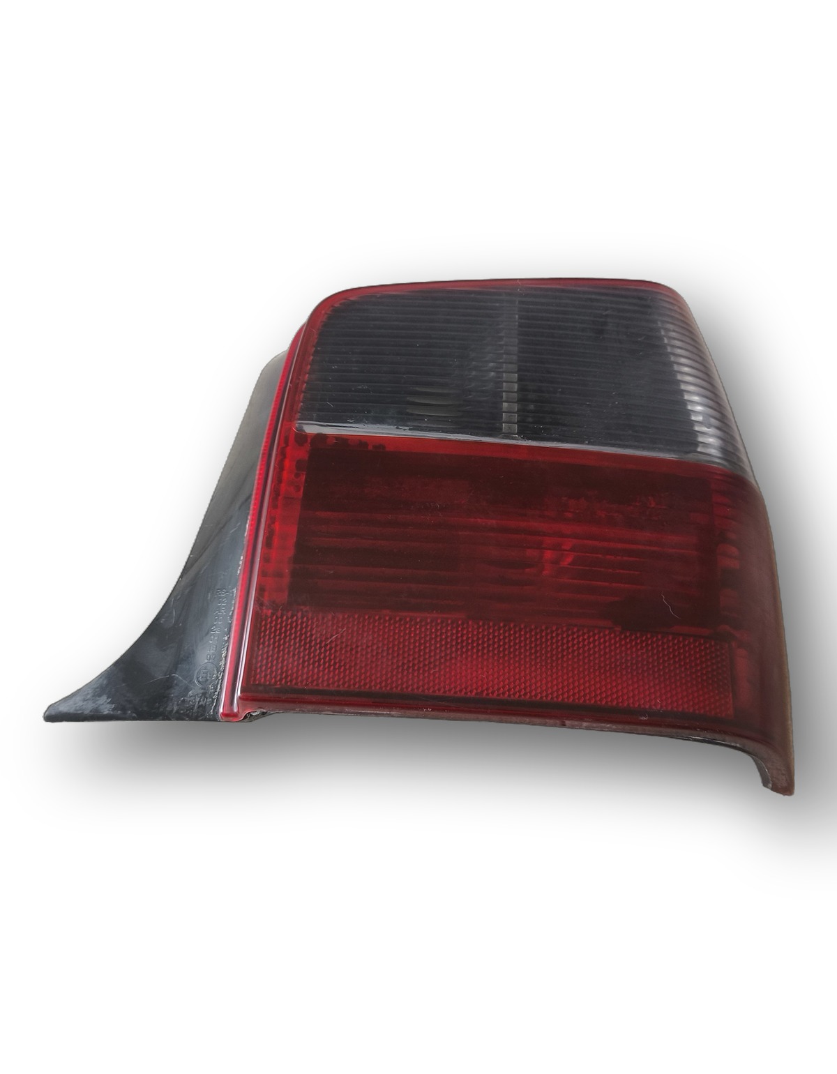 LANTERNA TRASEIRA DIREITA FIAT UNO MILLE 2004 2013
