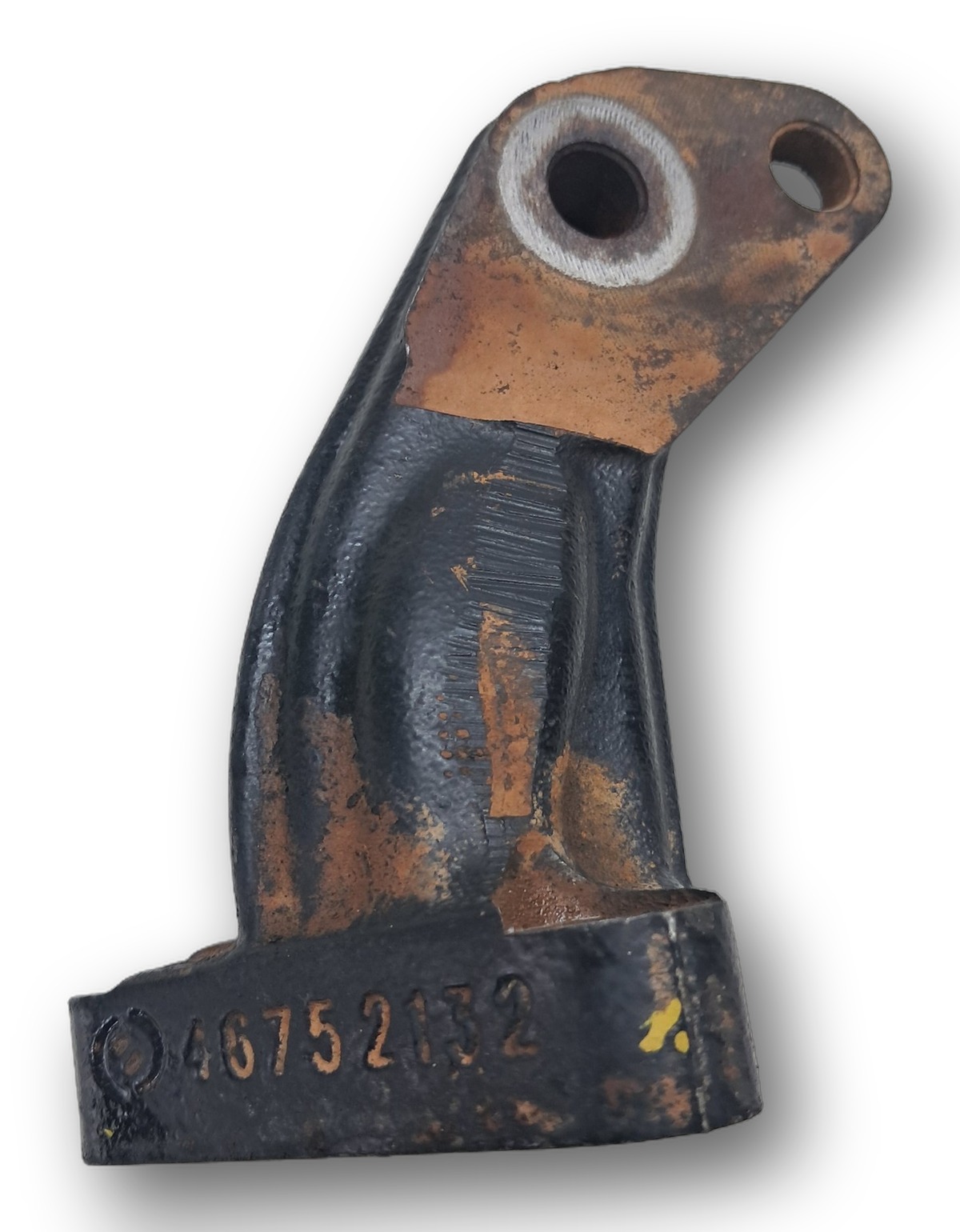 Suporte Coxim Motor Direito Fiat Palio Siena 1.0 2001 2013