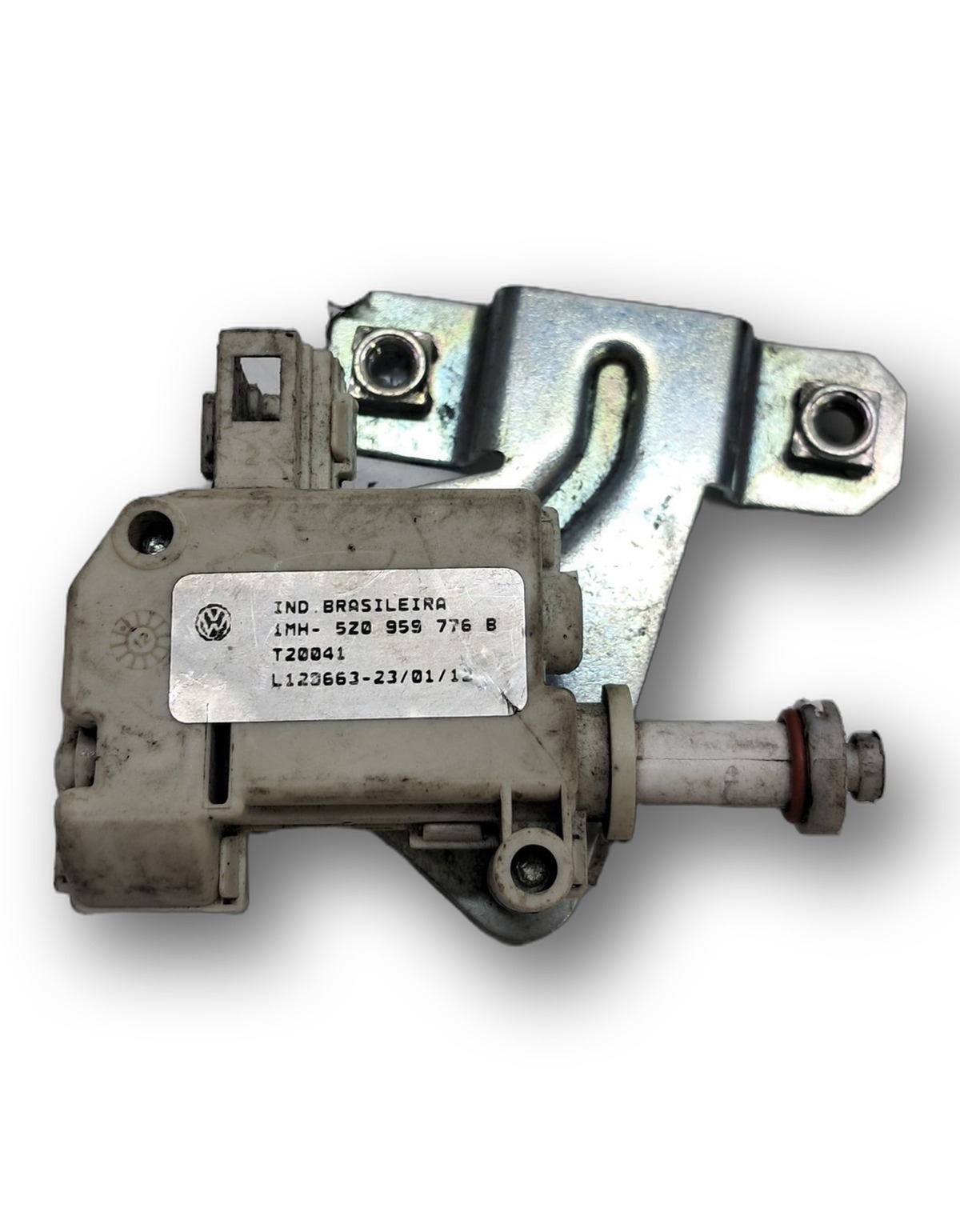 Trava Eletrica Porta Malas Volkswagen Fox 2009 2010 2014