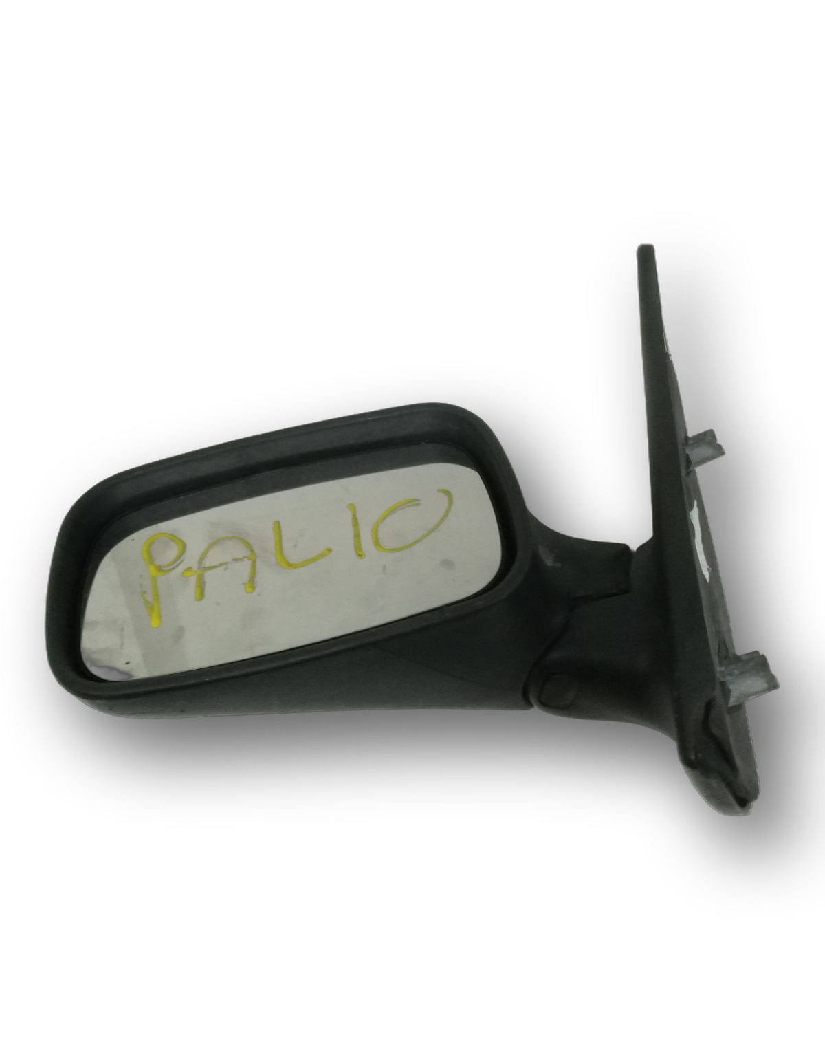 Retrovisor Palio Economy 2 Portas 2010  2016 