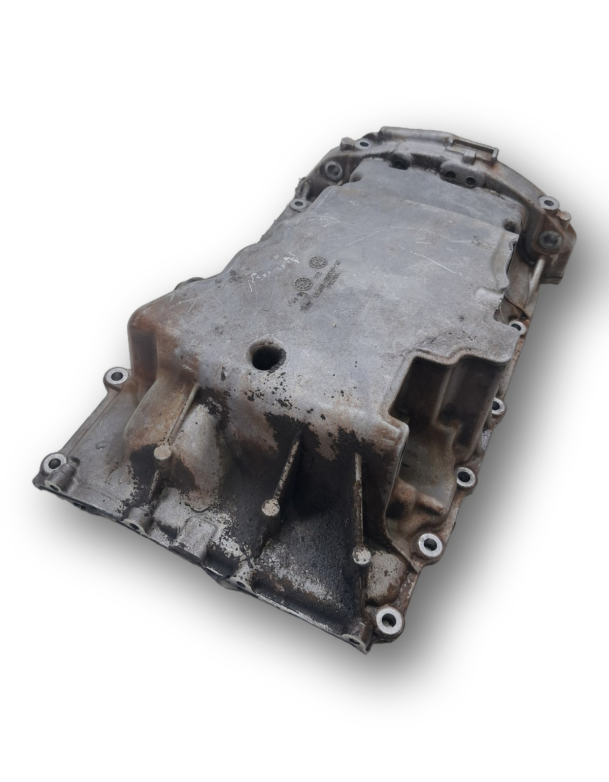 Carter Óleo Motor Ford Fusion 2.3 2006 2007 2008 2009