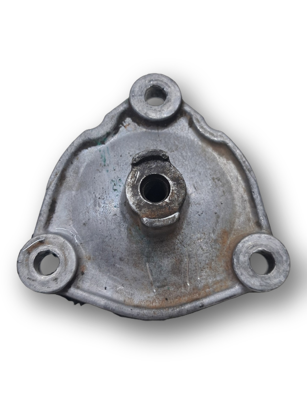 Tampa Cabeçote Fiat Palio Siena 1.6 16v 1997 1998 a 2003