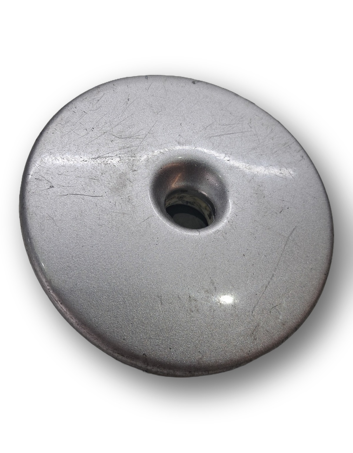 Portinhola Tanque Combustível Fiat Palio 1996 1997 a 2000