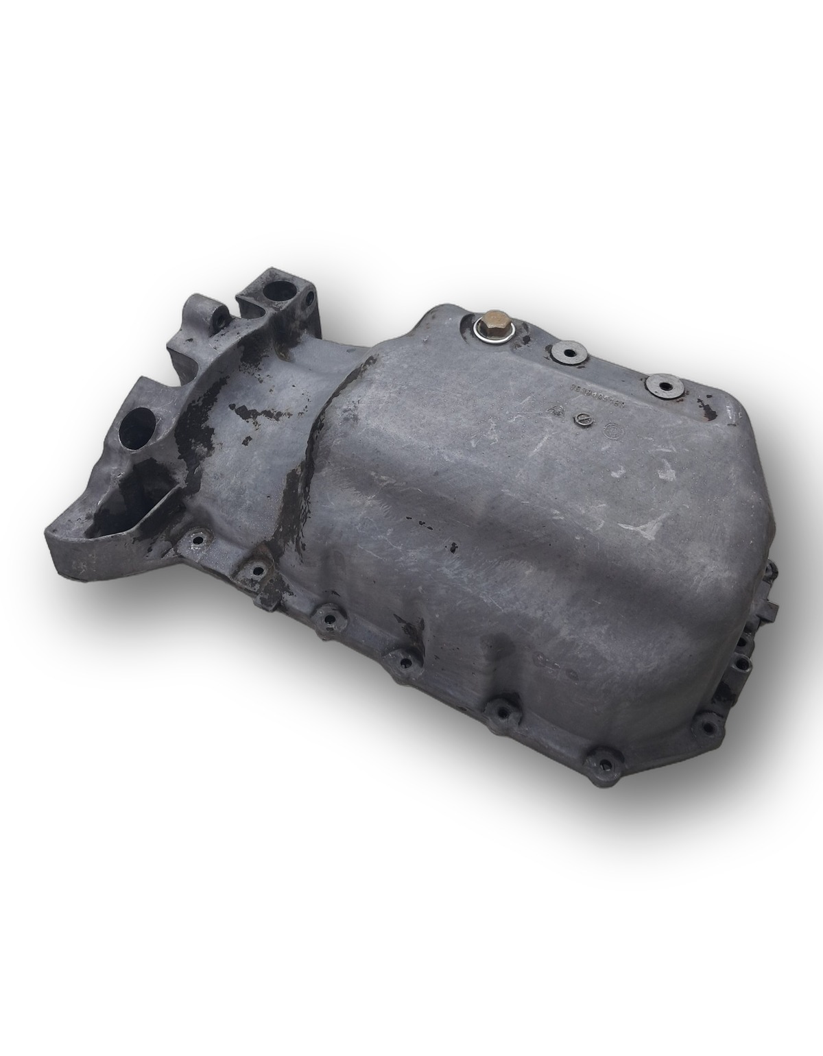 Carter Óleo Motor Peugeot 206 207 307 Citroen C3 C4 1.6