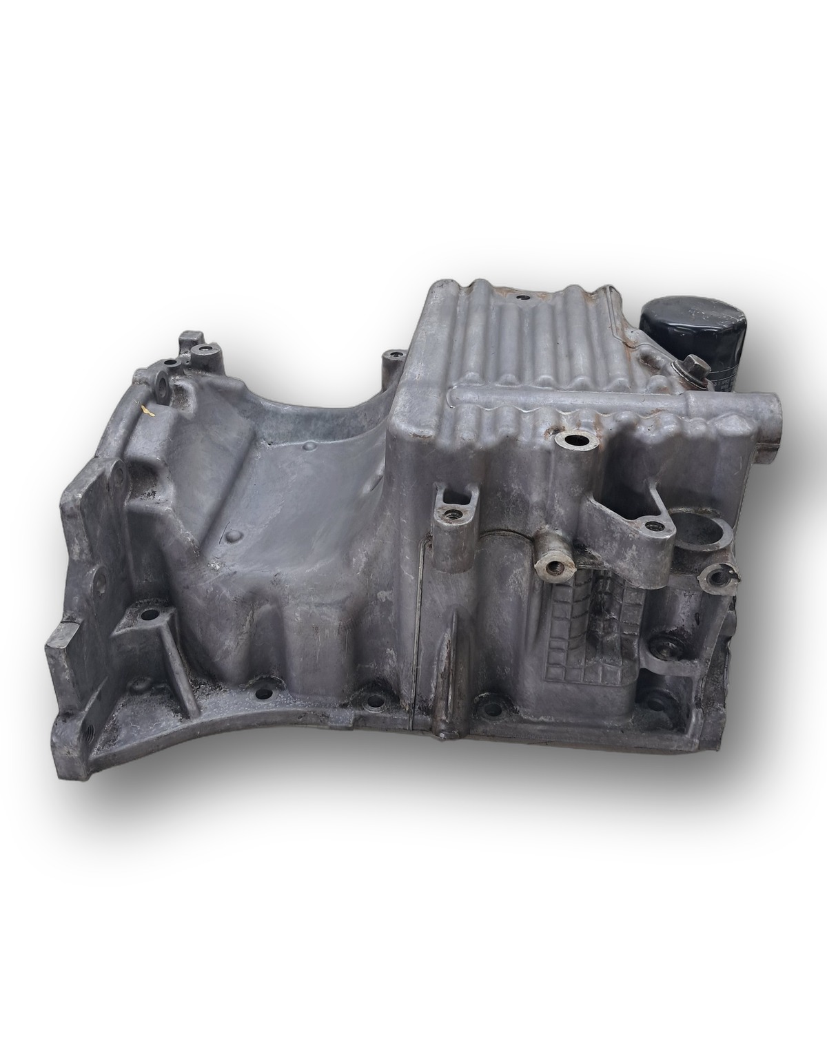 Carter Óleo Motor Toyota Etios Yaris 1.3 1.5 2017 2020 2025