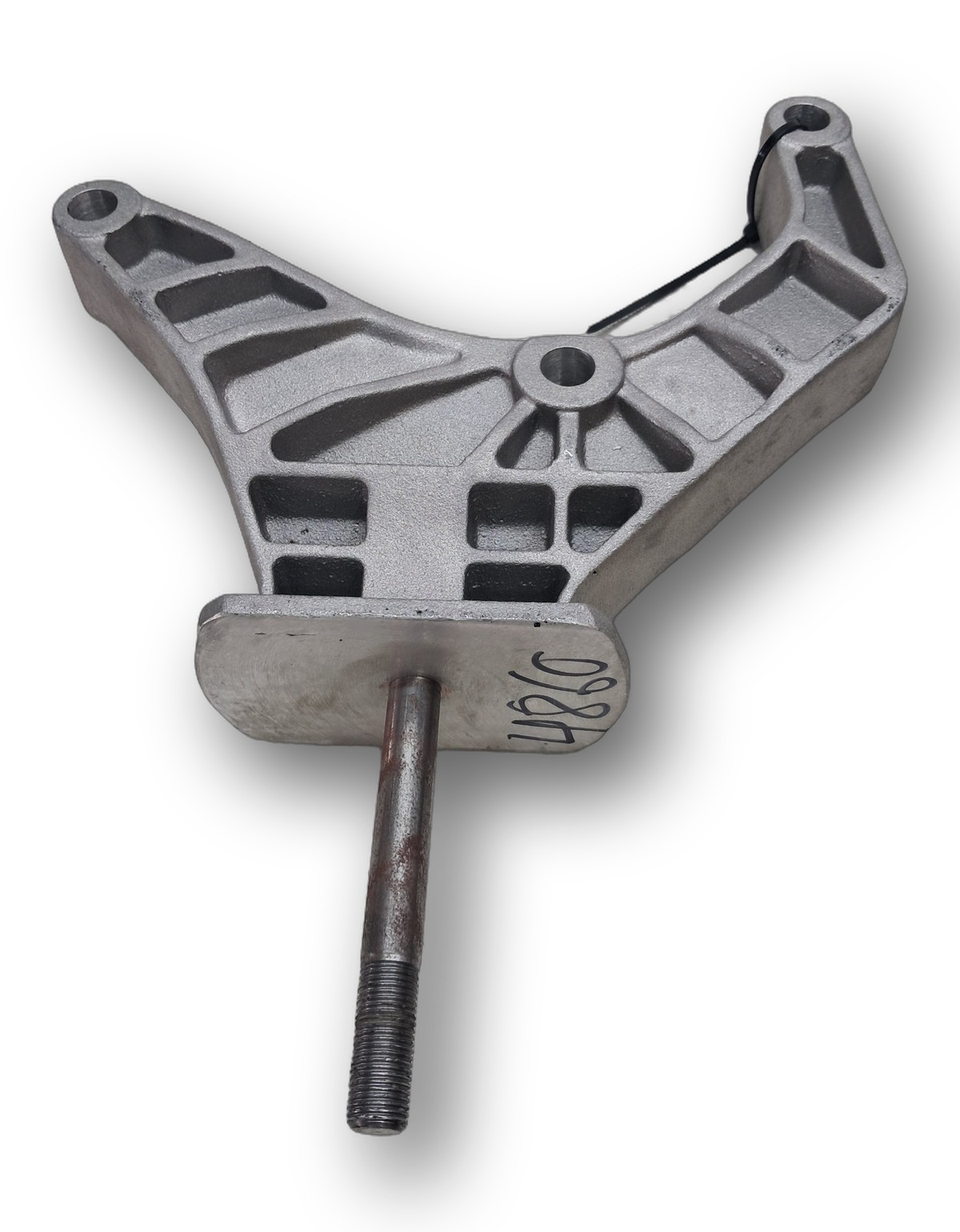 Suporte Coxim Motor Direito Peugeot 206 207 C3 1.4 1.6