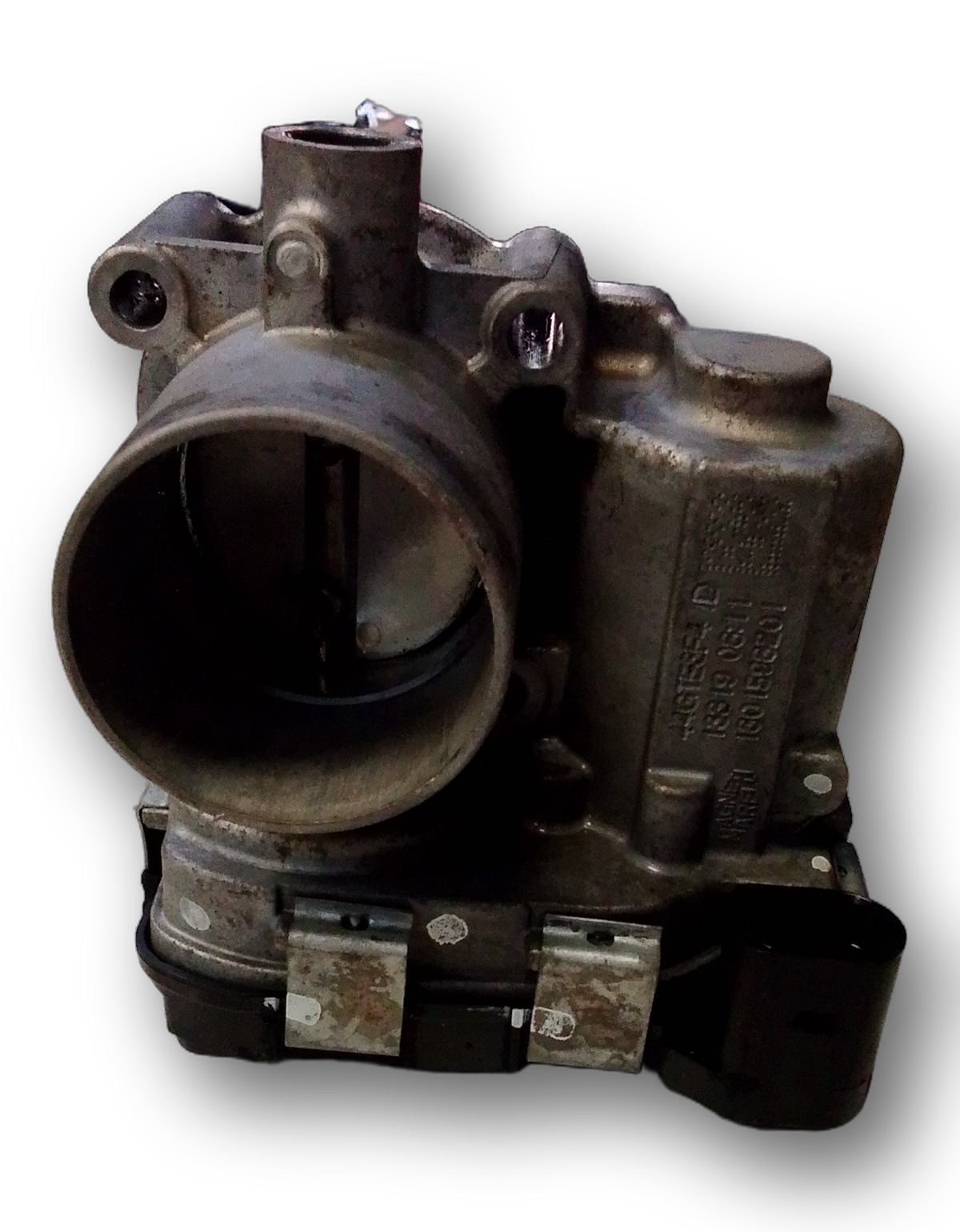 Tbi Fiat Argo Cronos 1.0 1.3 2021 2024 