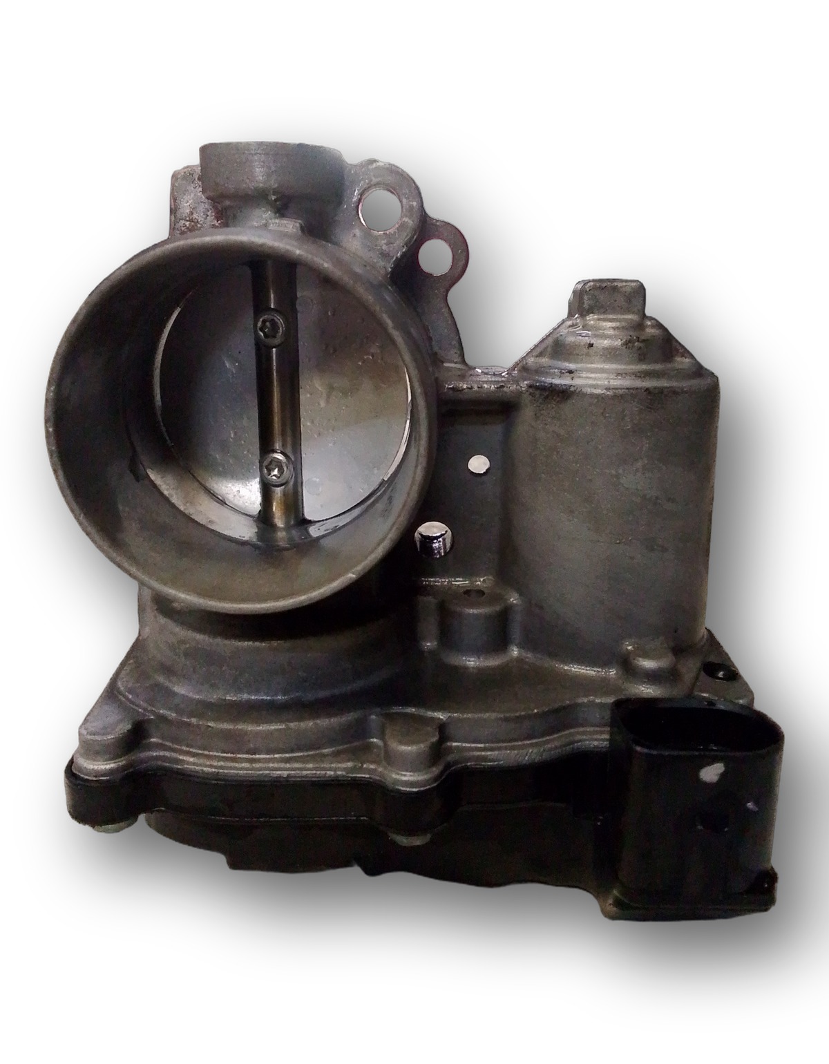 Corpo Borboleta Tbi Vw T-cross 1.0 3cc 04c133062ab