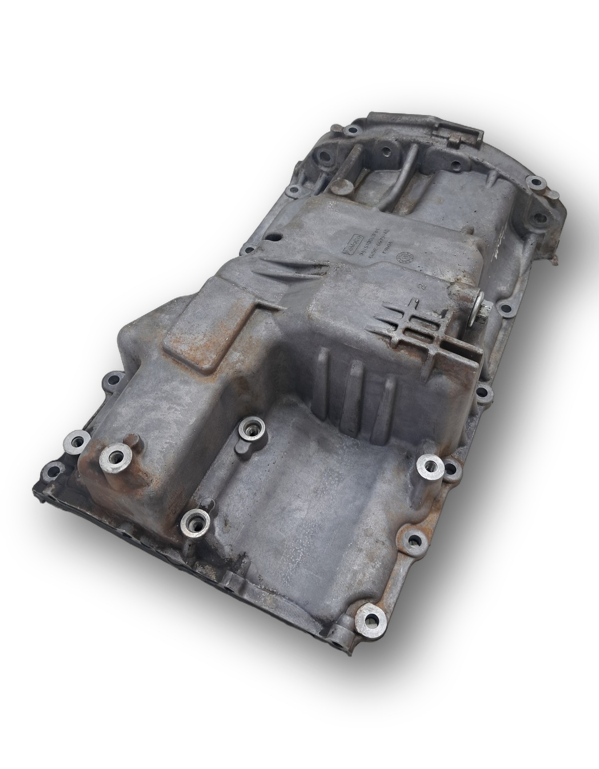 Carter Óleo Motor Ford Focus Ecosport 2.0 2014 2015 a 2021